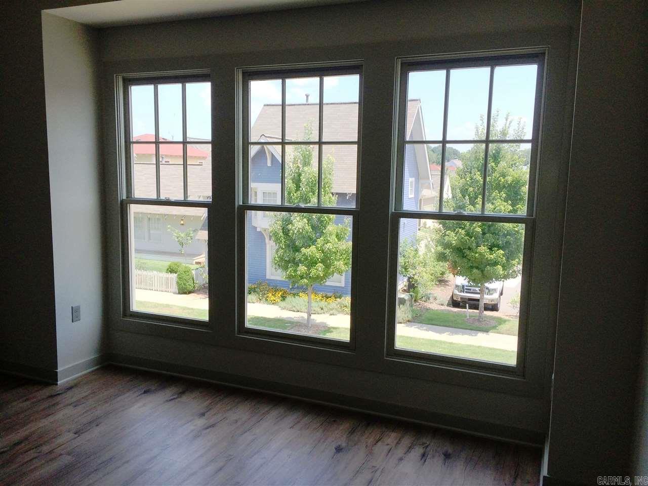 The Village at Hendrix - Residential Lease