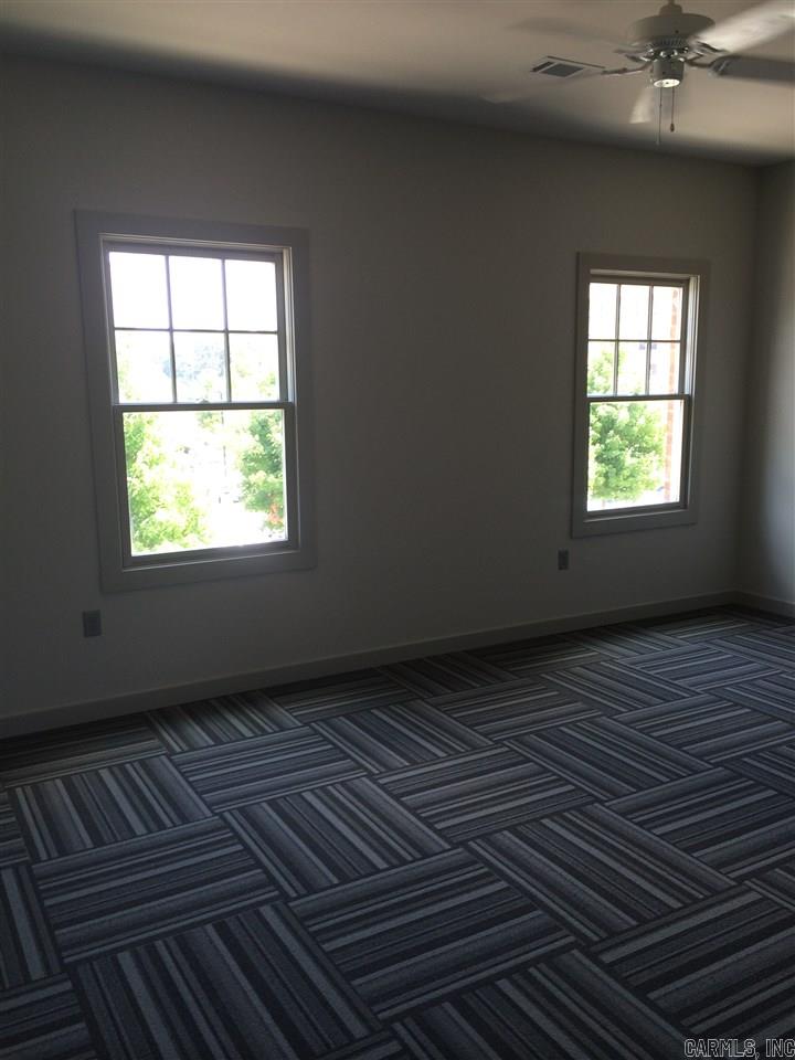 The Village at Hendrix - Residential Lease