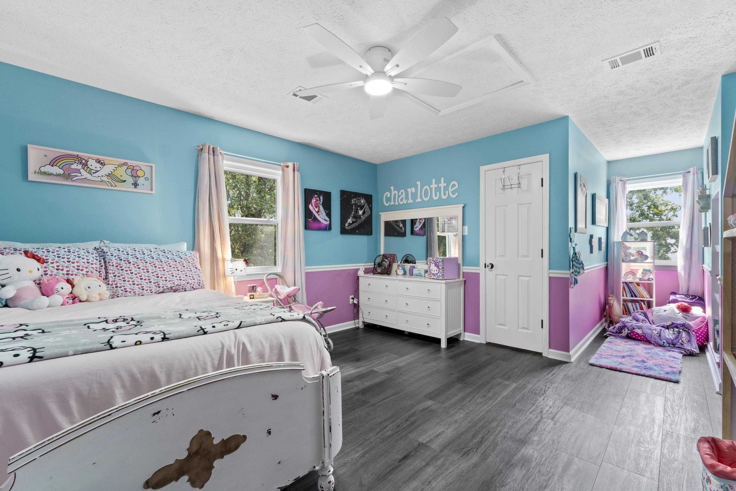 Mill Creek Estates - Residential