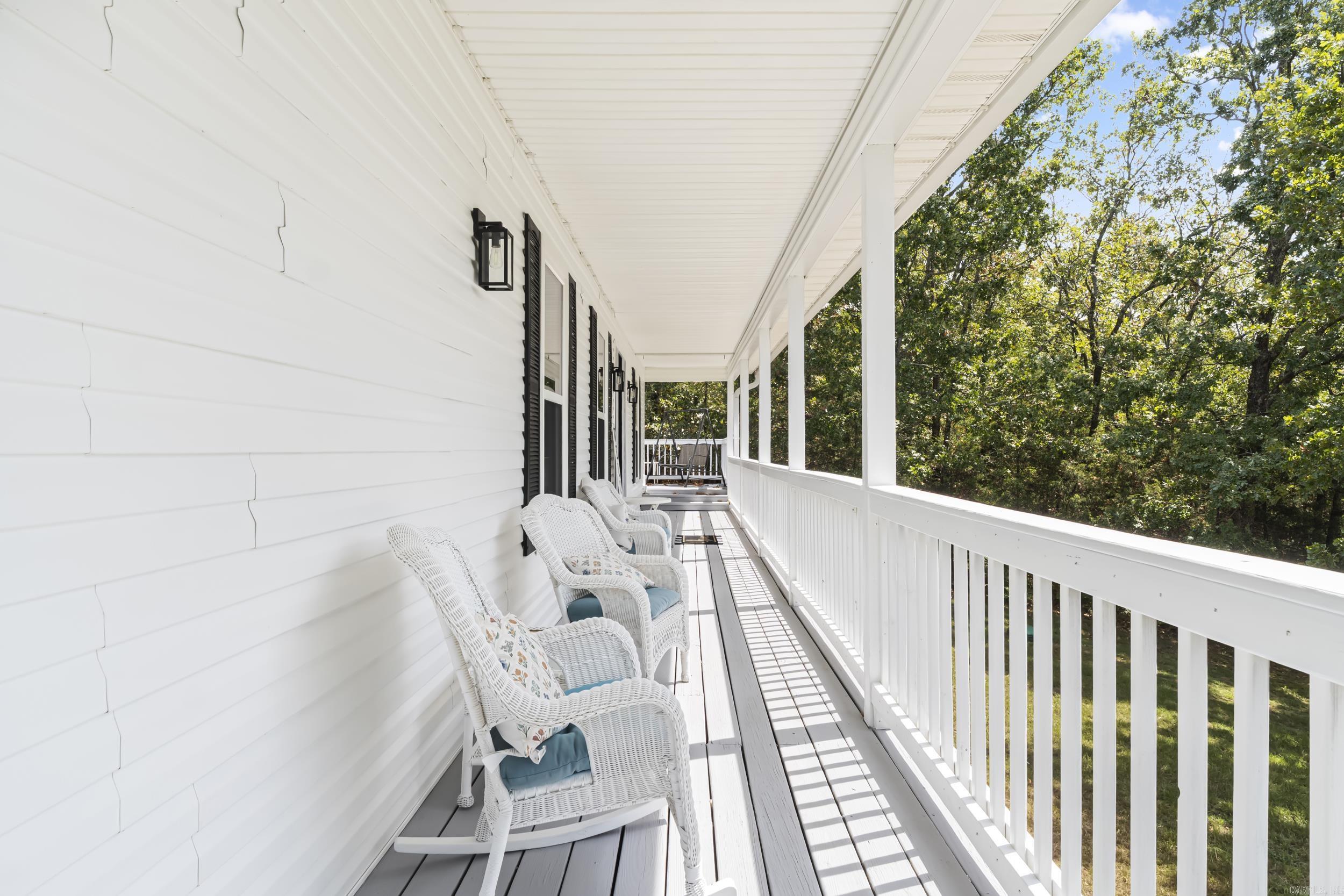 Mill Creek Estates - Residential