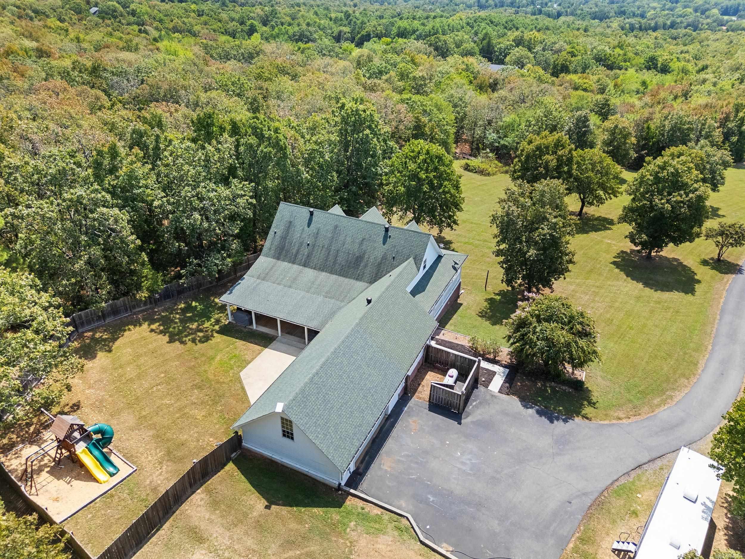 Mill Creek Estates - Residential