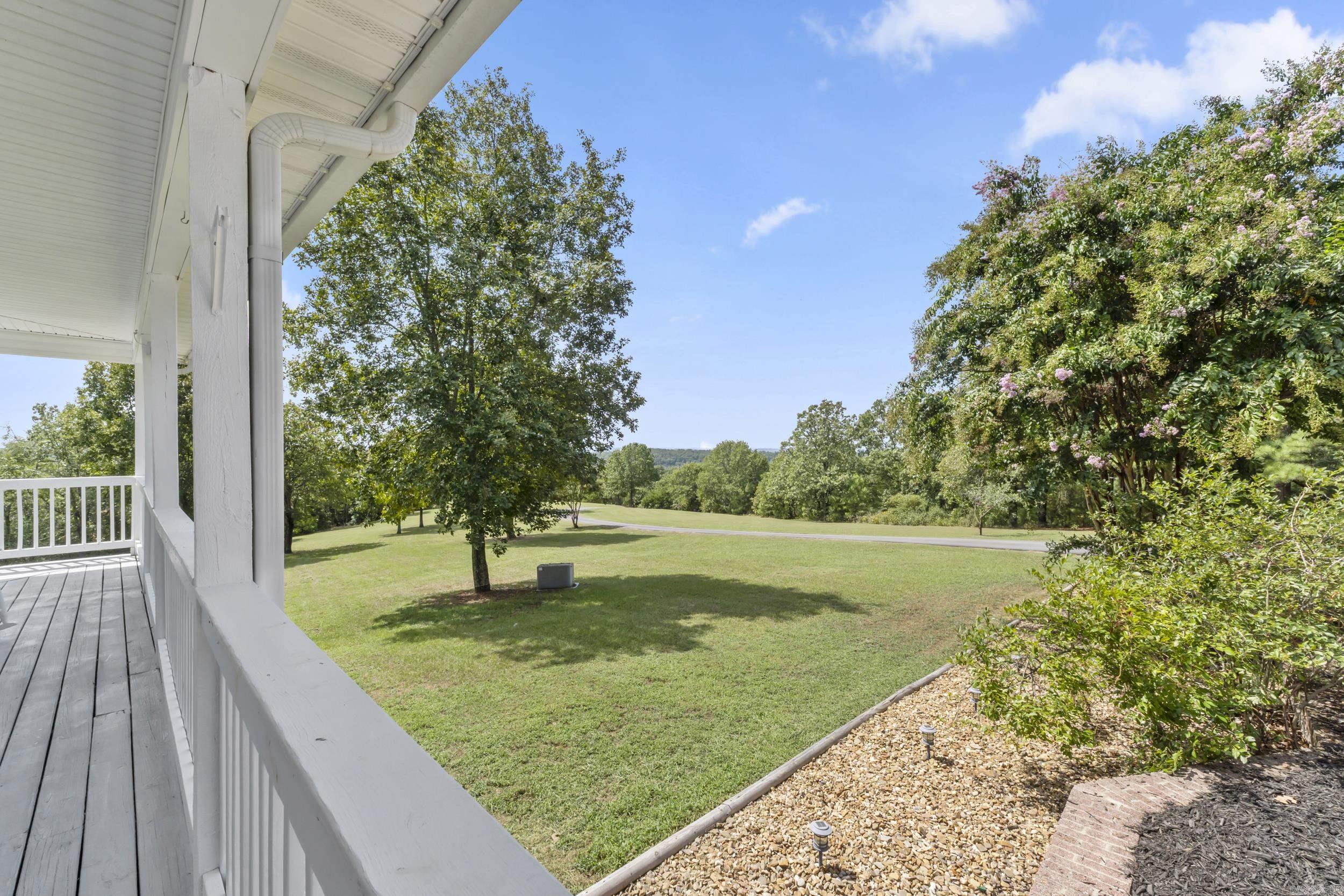 Mill Creek Estates - Residential