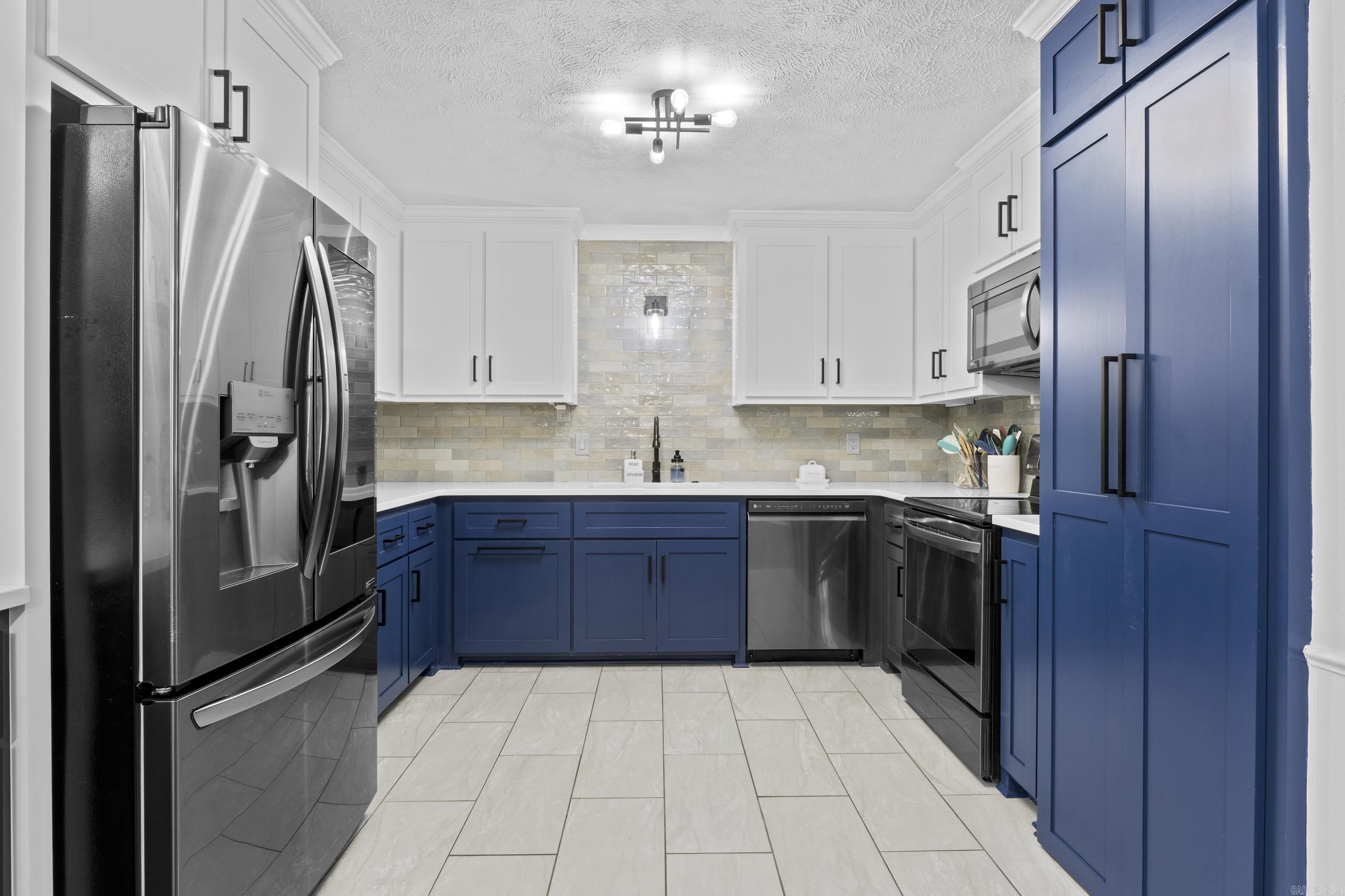 Mill Creek Estates - Residential