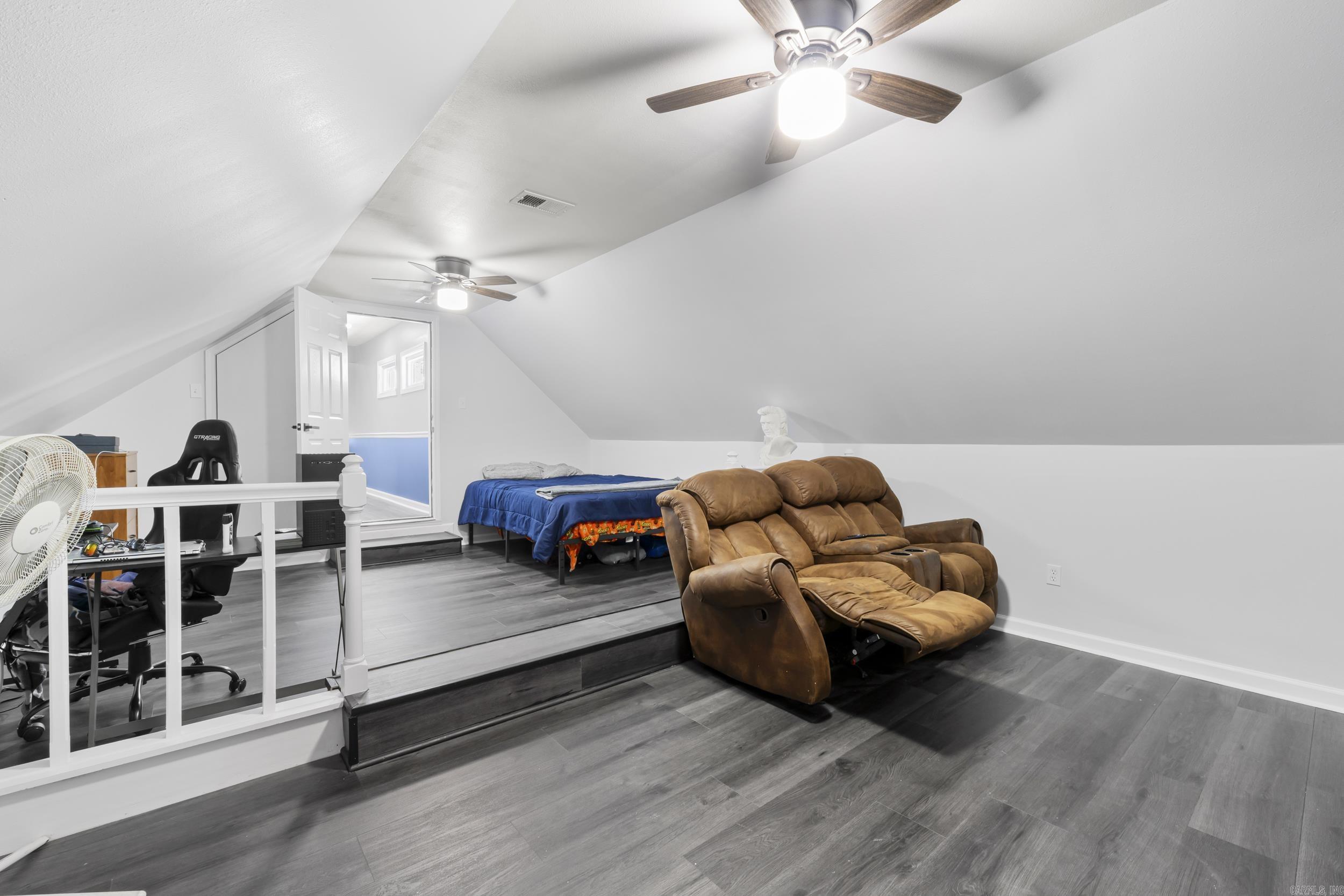 Mill Creek Estates - Residential