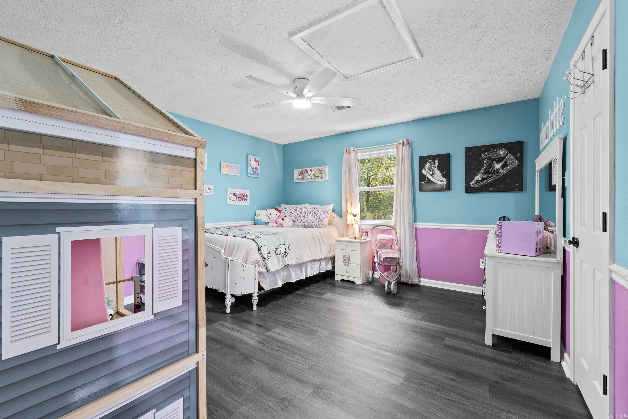 Mill Creek Estates - Residential