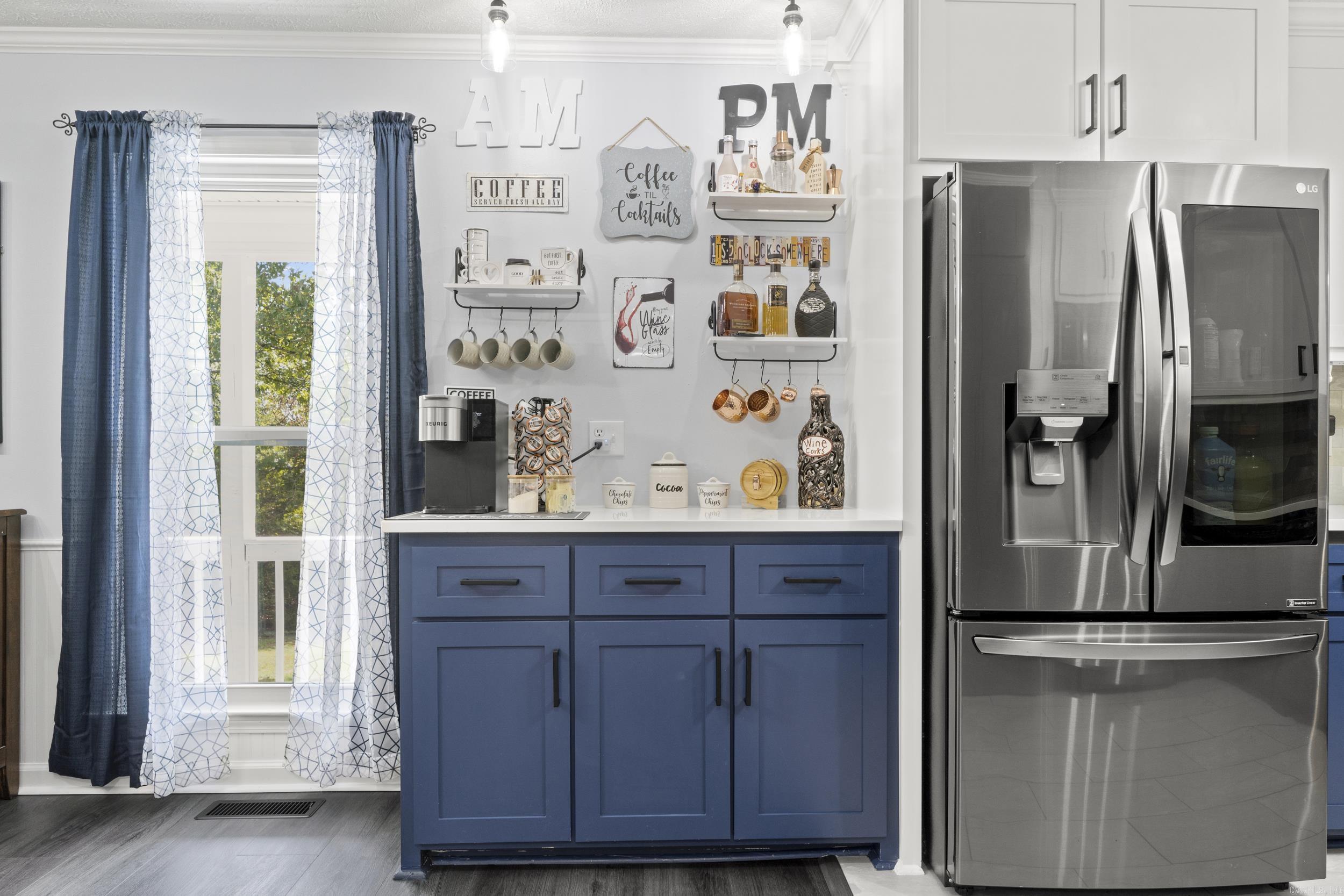 Mill Creek Estates - Residential