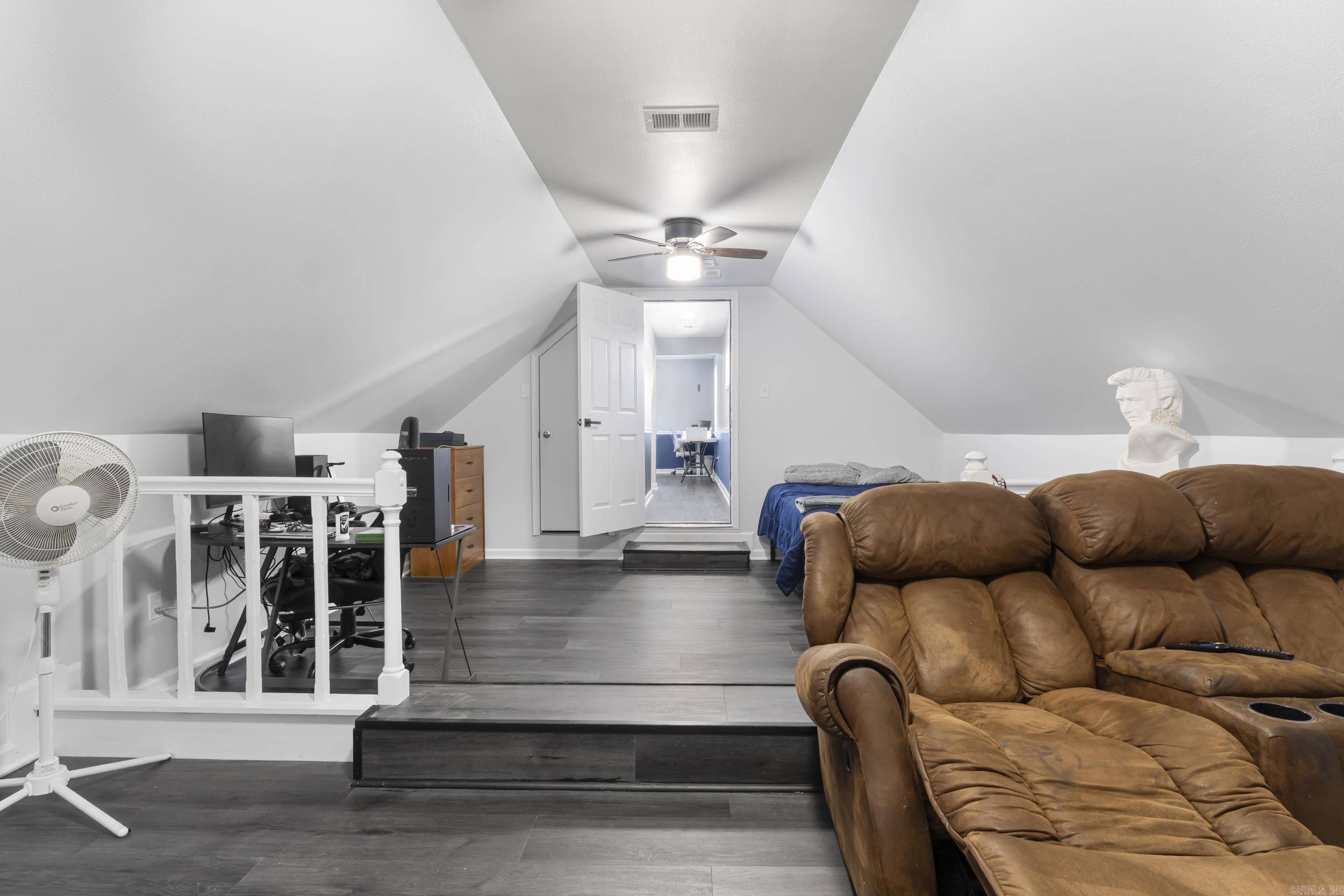 Mill Creek Estates - Residential