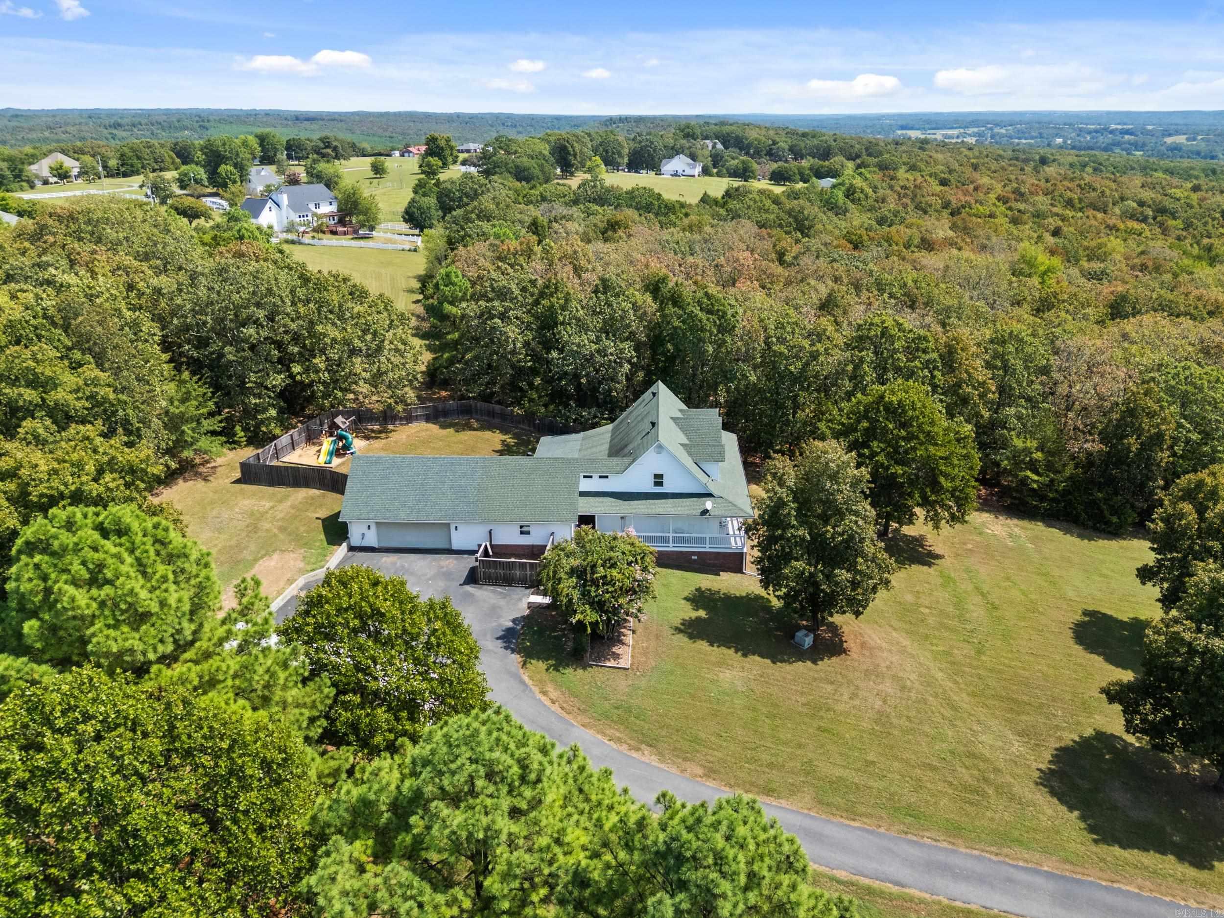 Mill Creek Estates - Residential