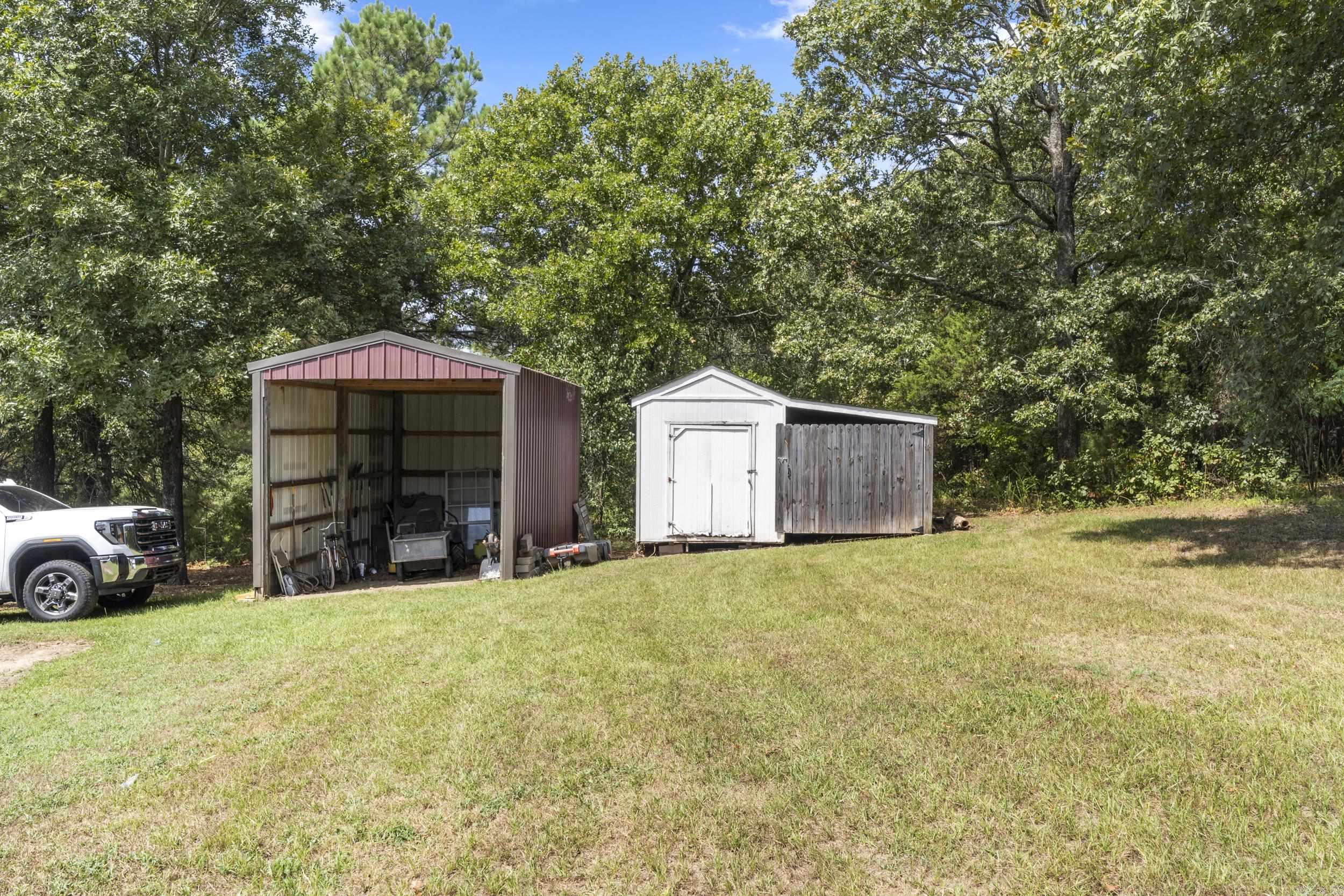 Mill Creek Estates - Residential