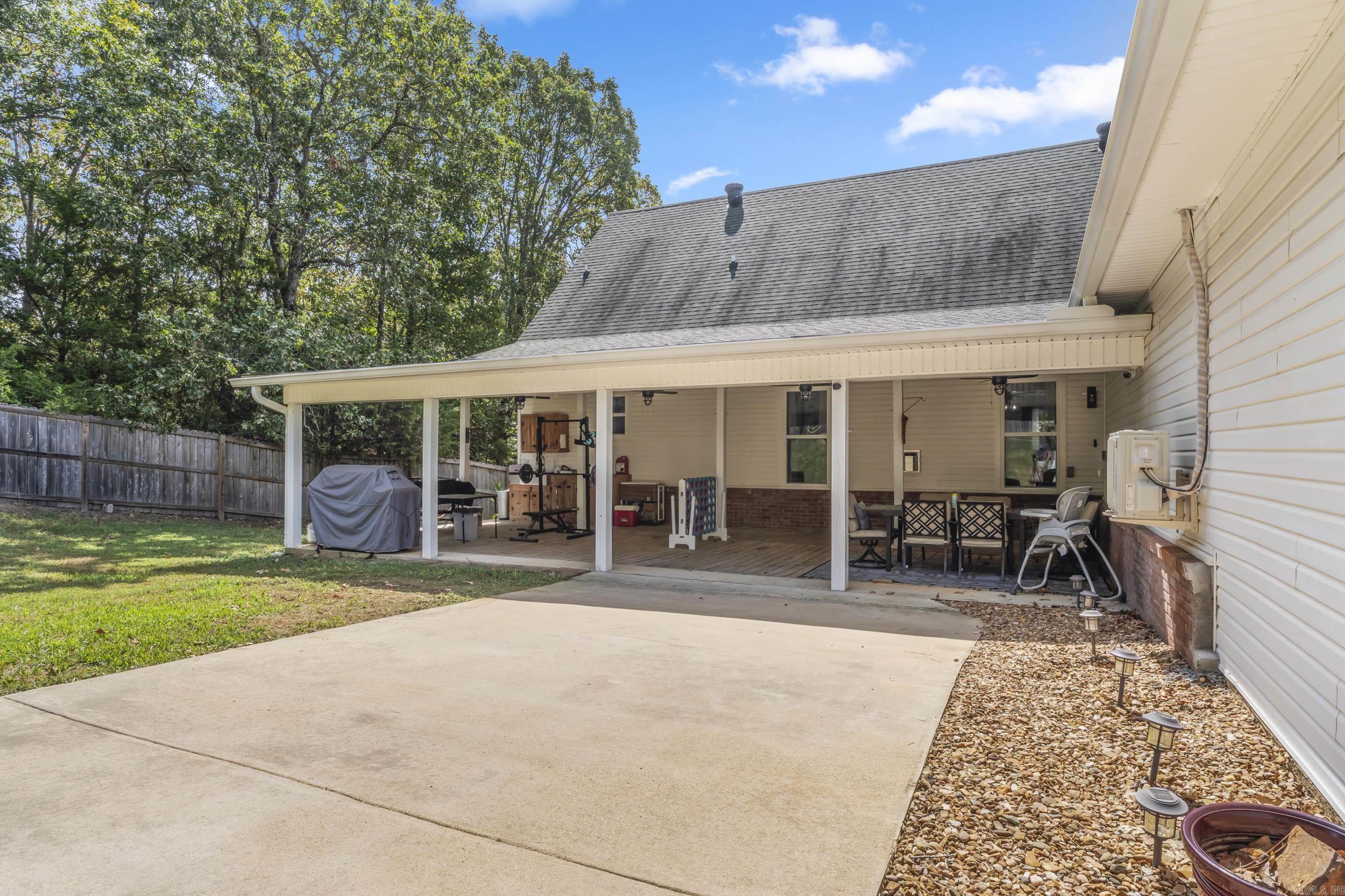 Mill Creek Estates - Residential