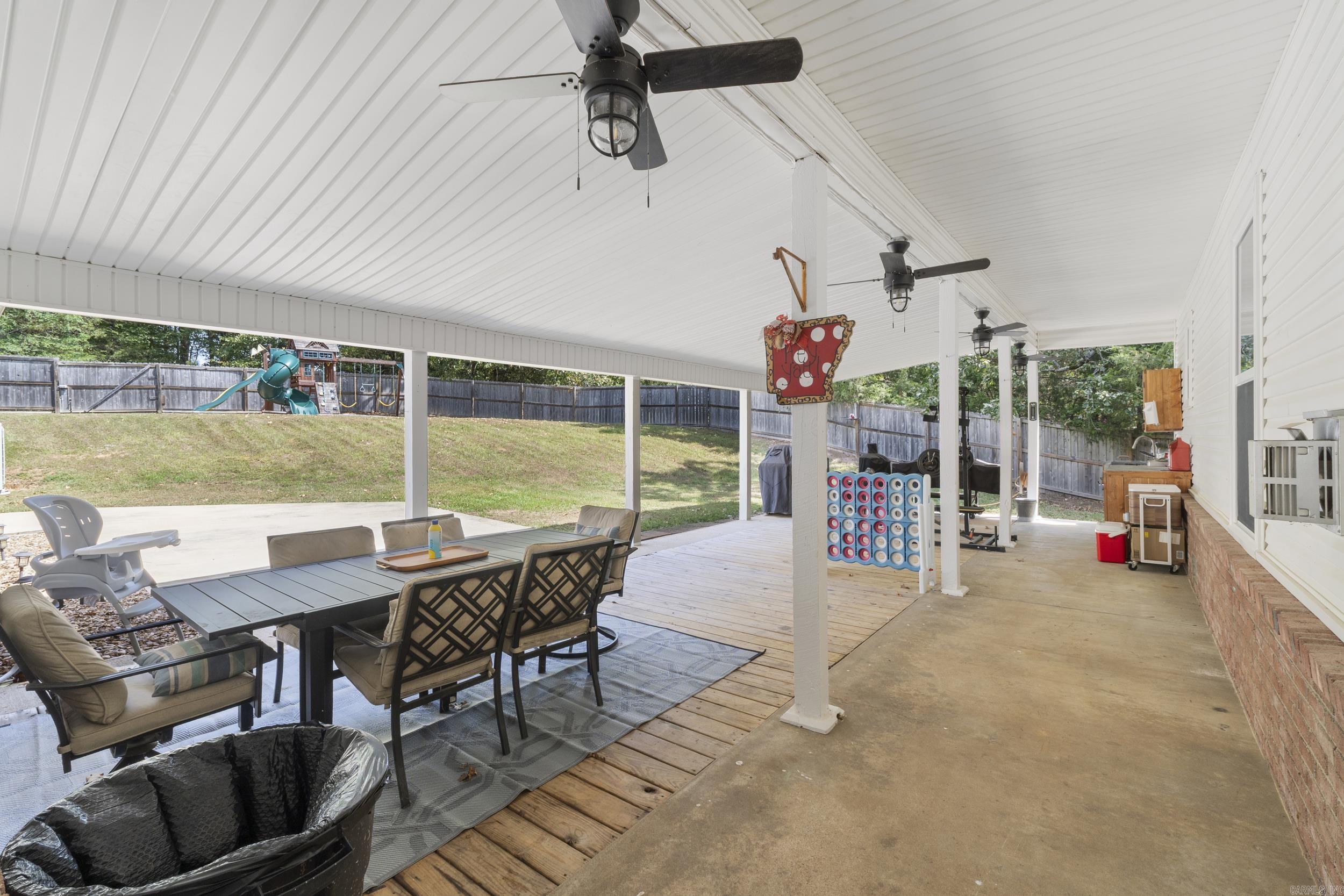 Mill Creek Estates - Residential