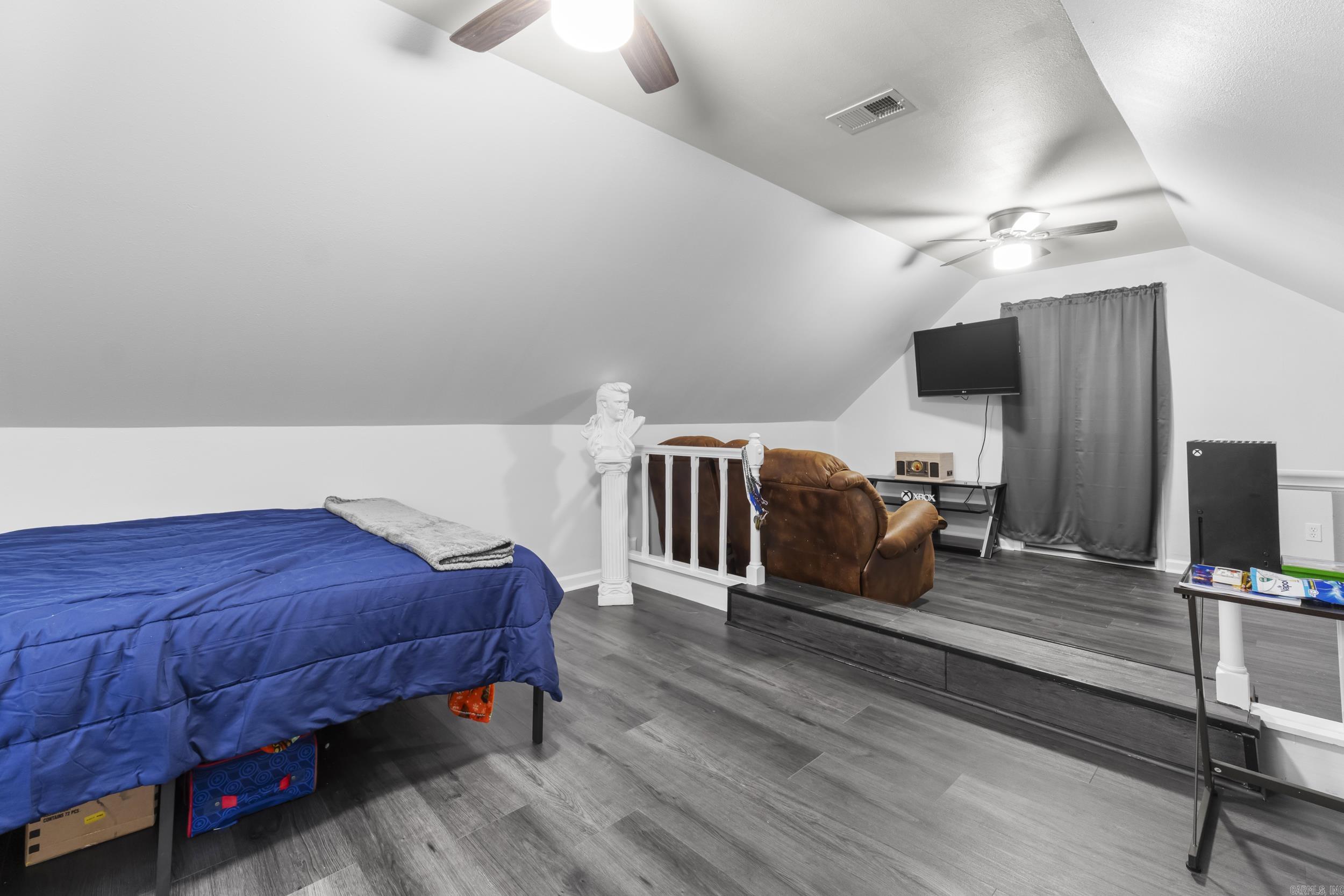 Mill Creek Estates - Residential