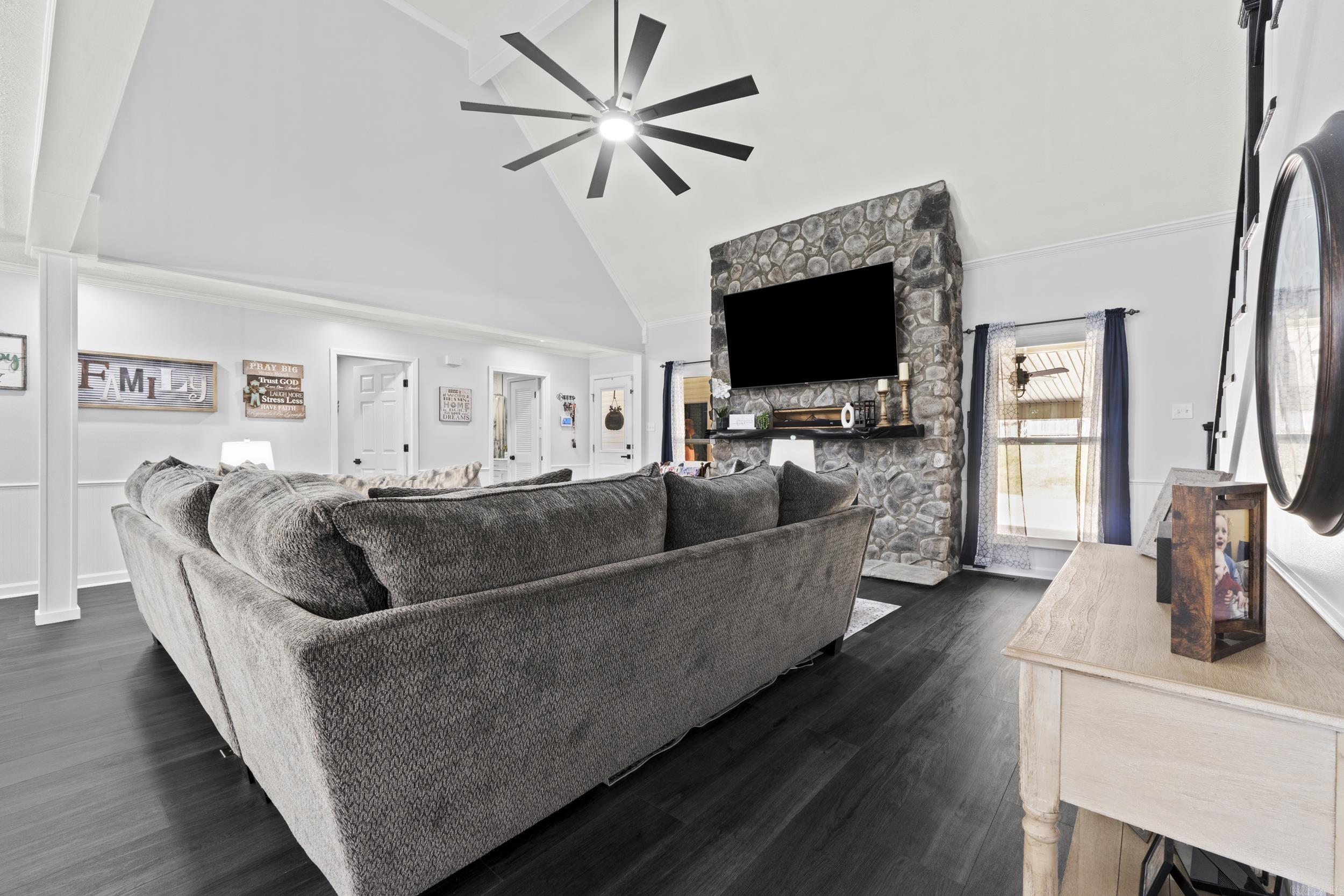 Mill Creek Estates - Residential