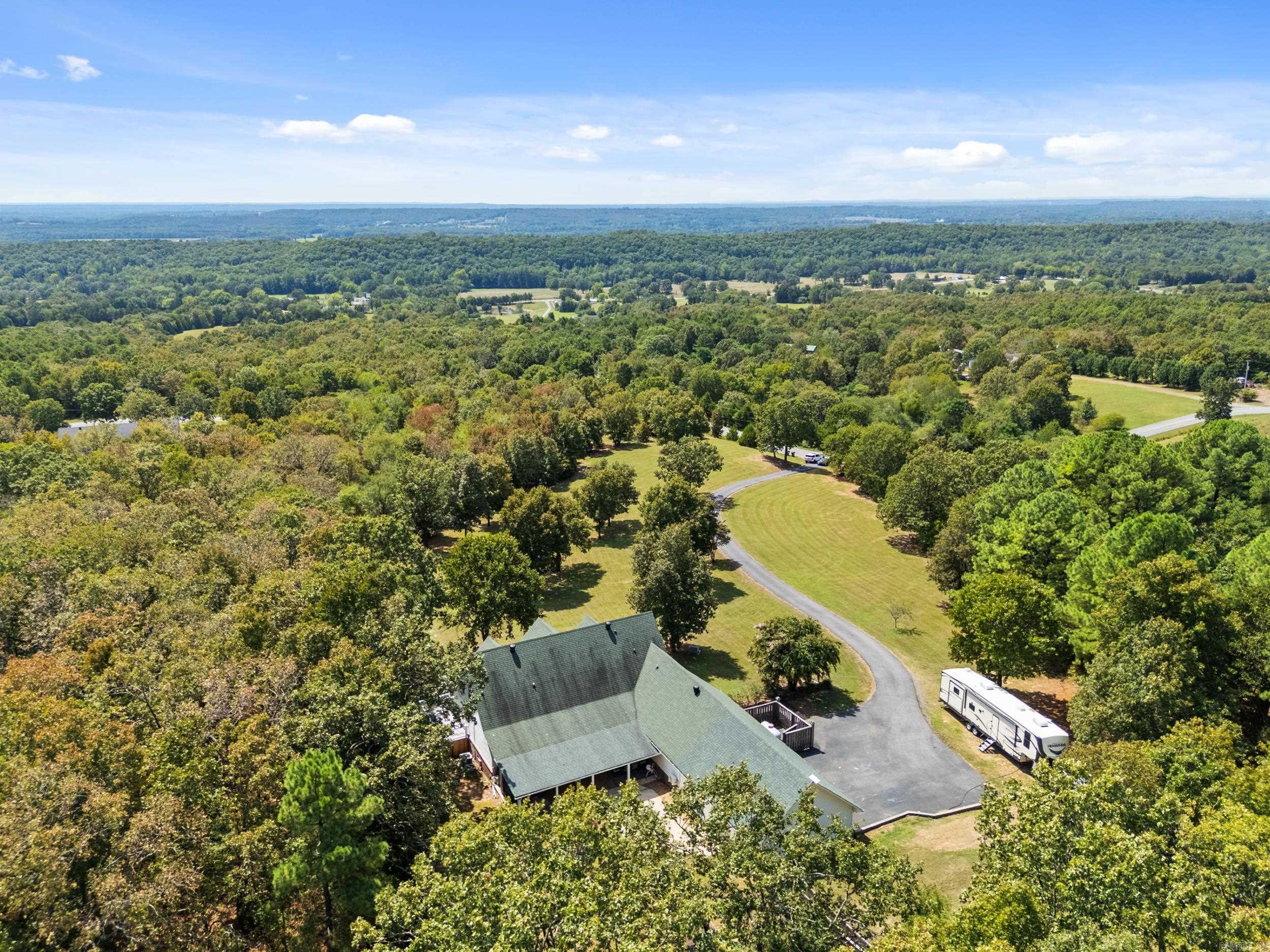Mill Creek Estates - Residential