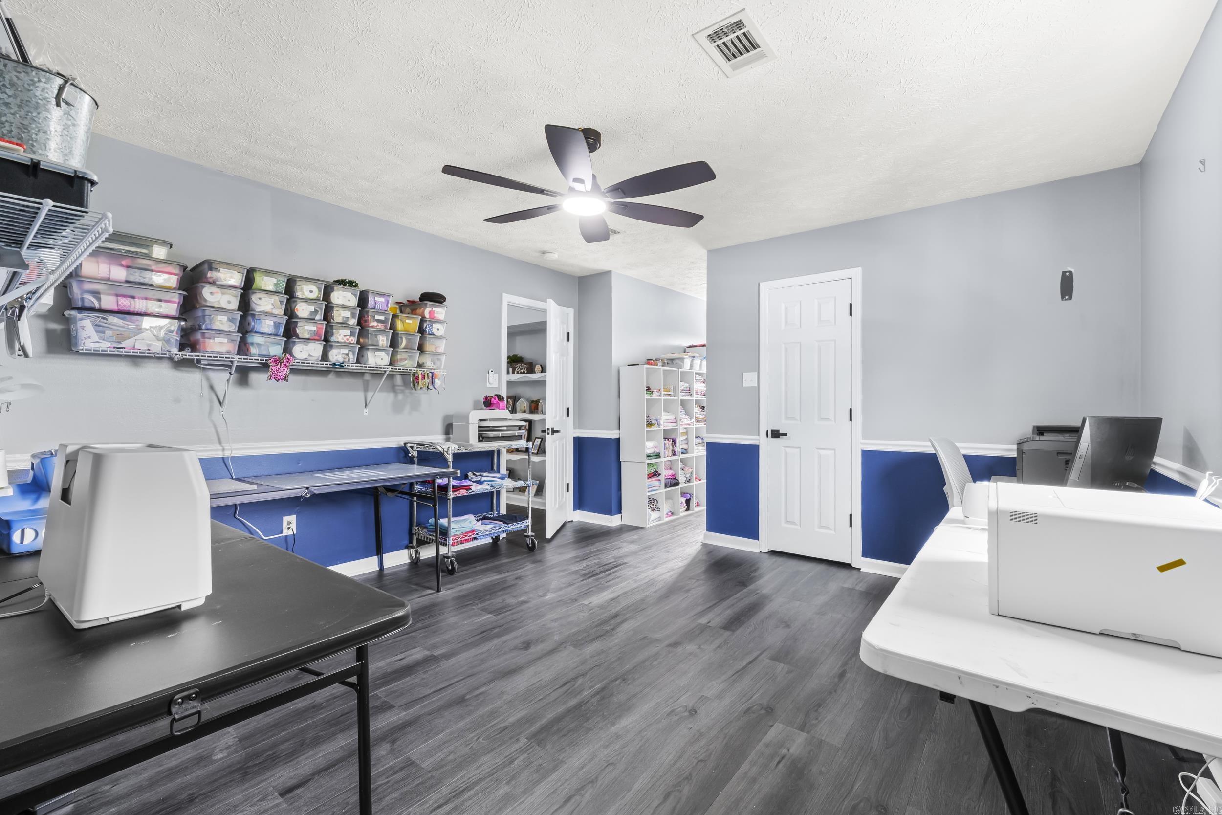 Mill Creek Estates - Residential