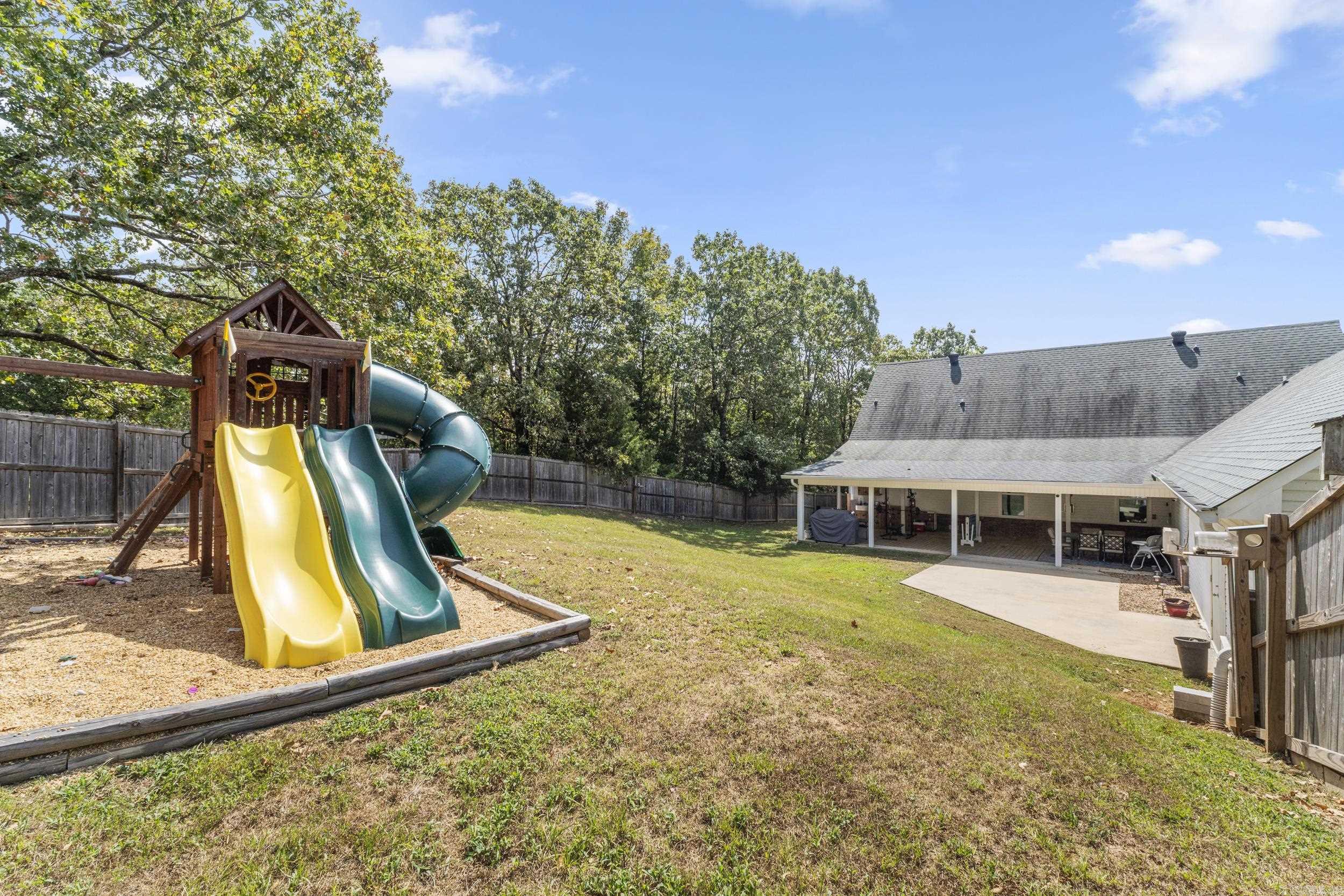 Mill Creek Estates - Residential