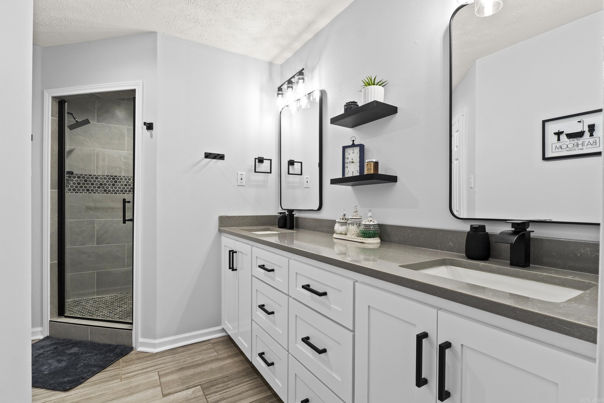 Mill Creek Estates - Residential