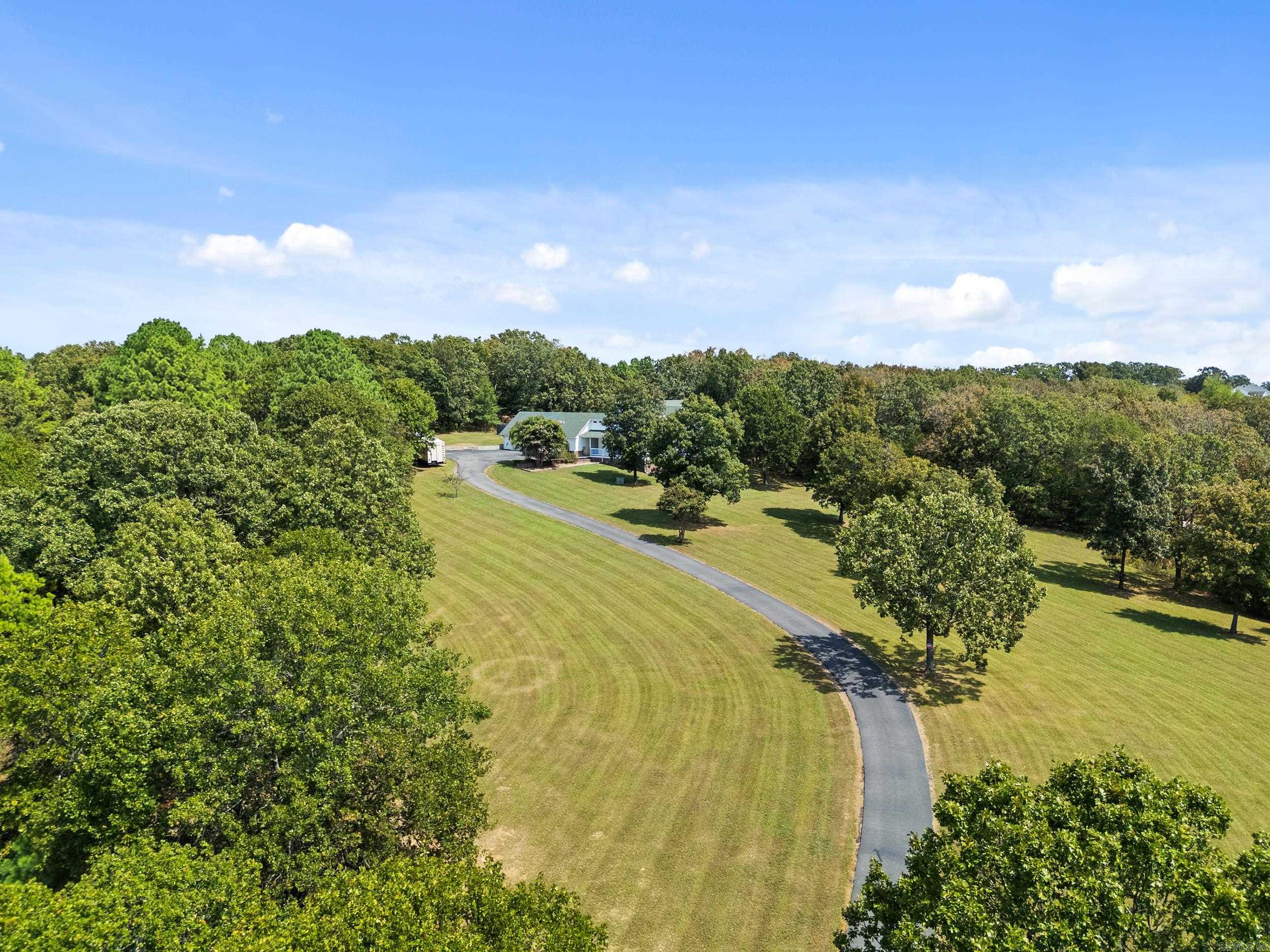 Mill Creek Estates - Residential