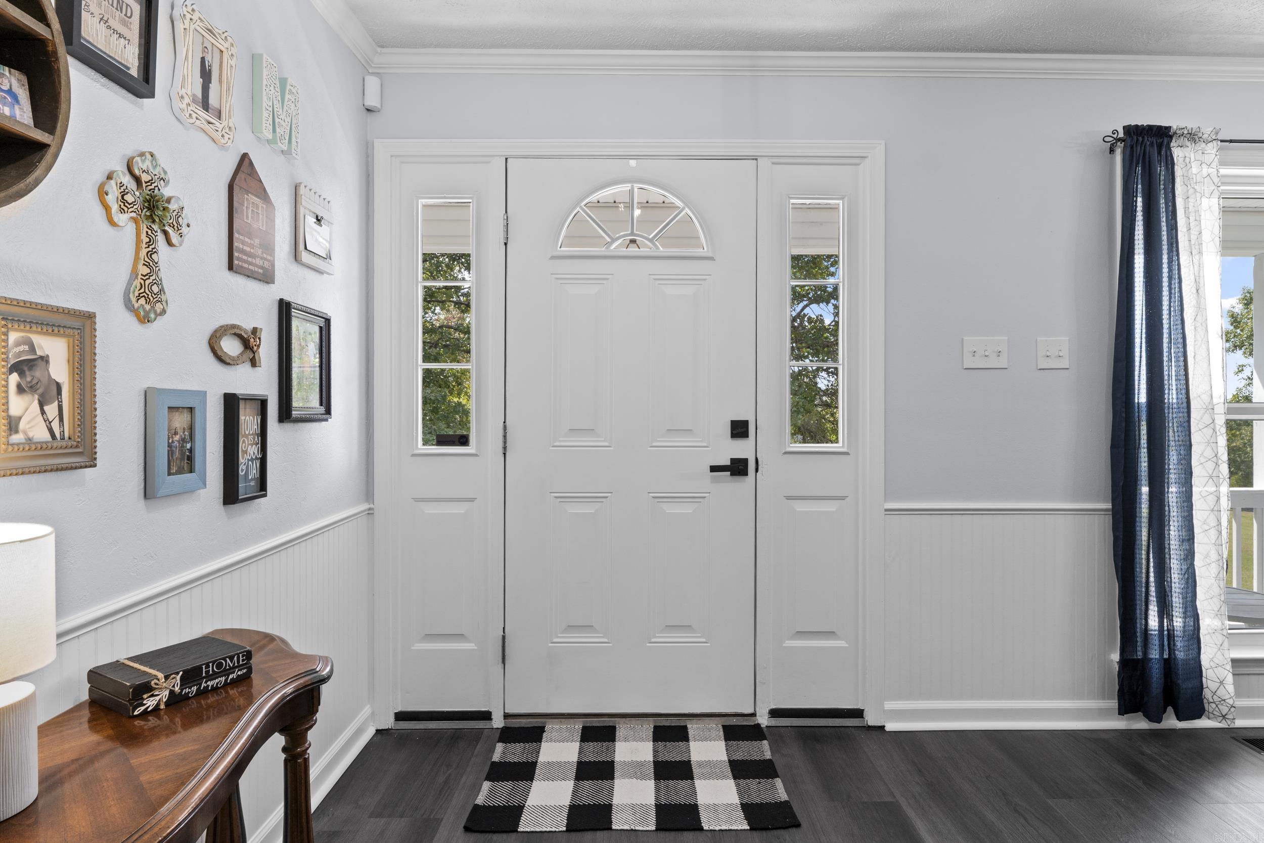 Mill Creek Estates - Residential