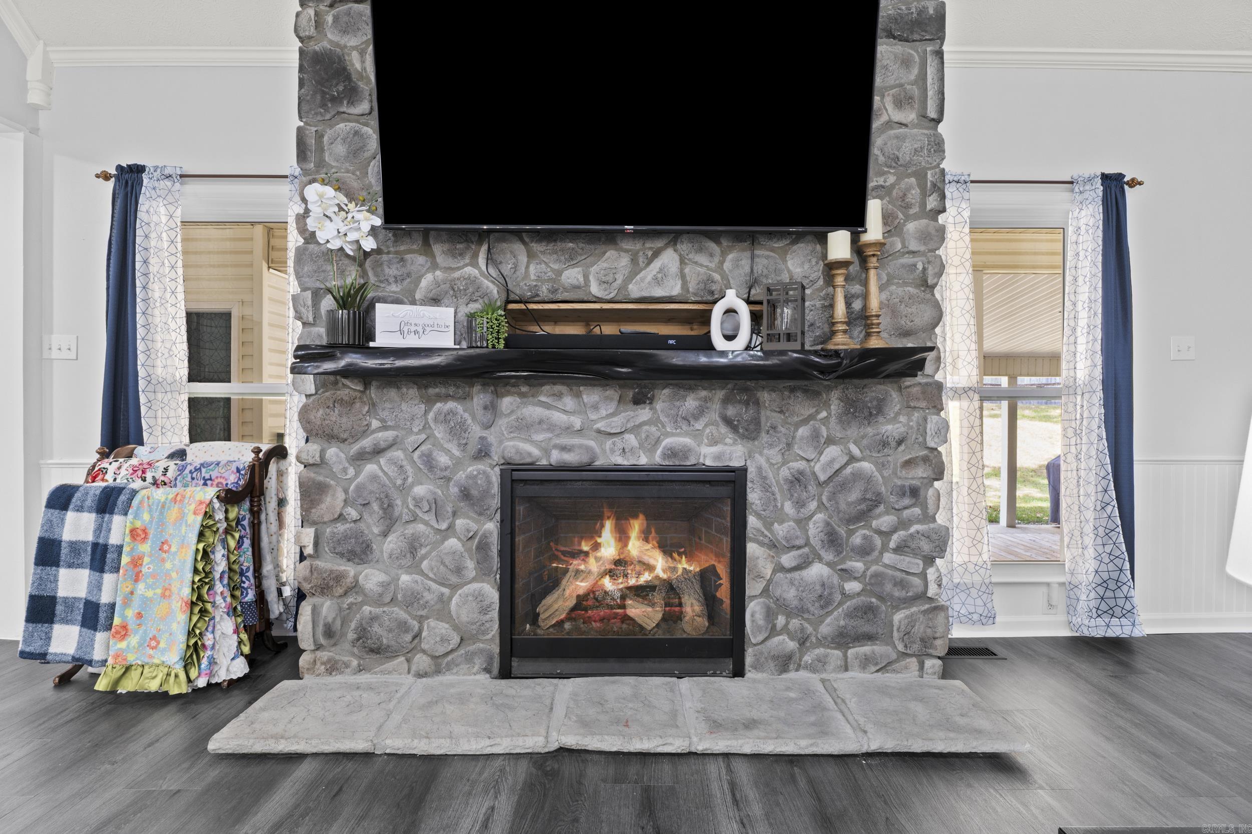 Mill Creek Estates - Residential
