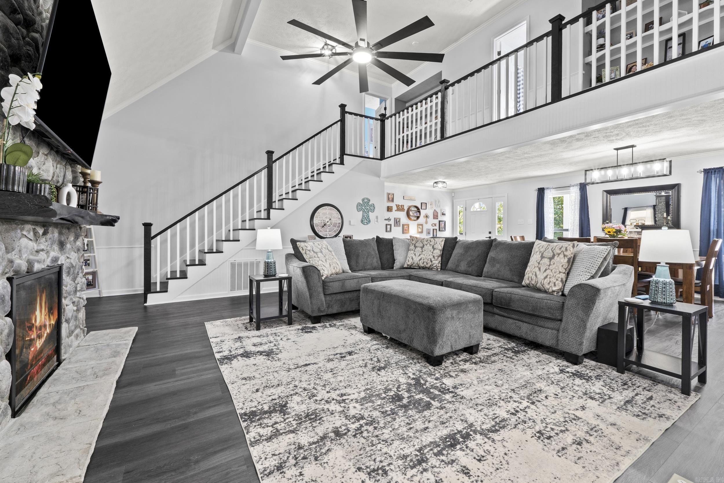 Mill Creek Estates - Residential