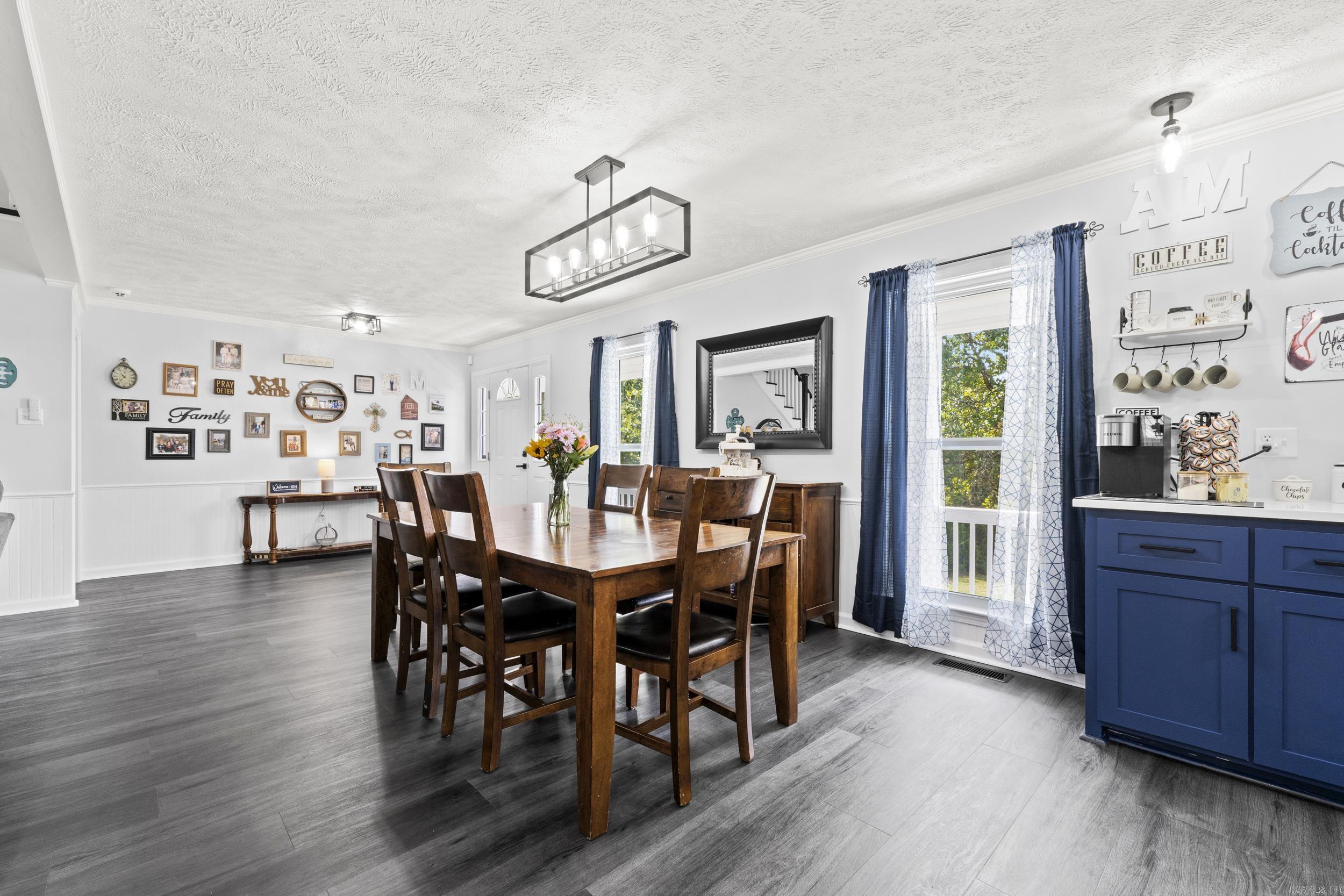 Mill Creek Estates - Residential