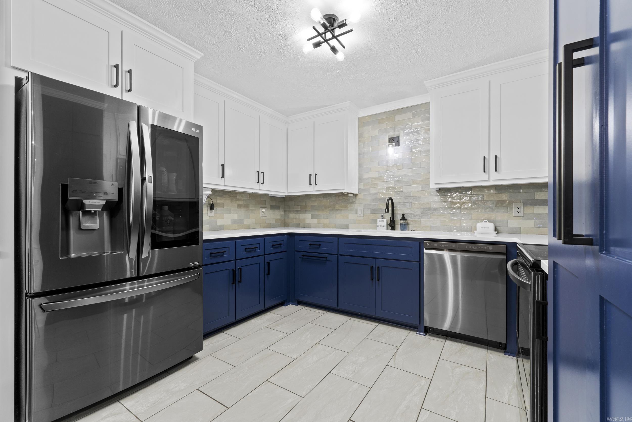 Mill Creek Estates - Residential
