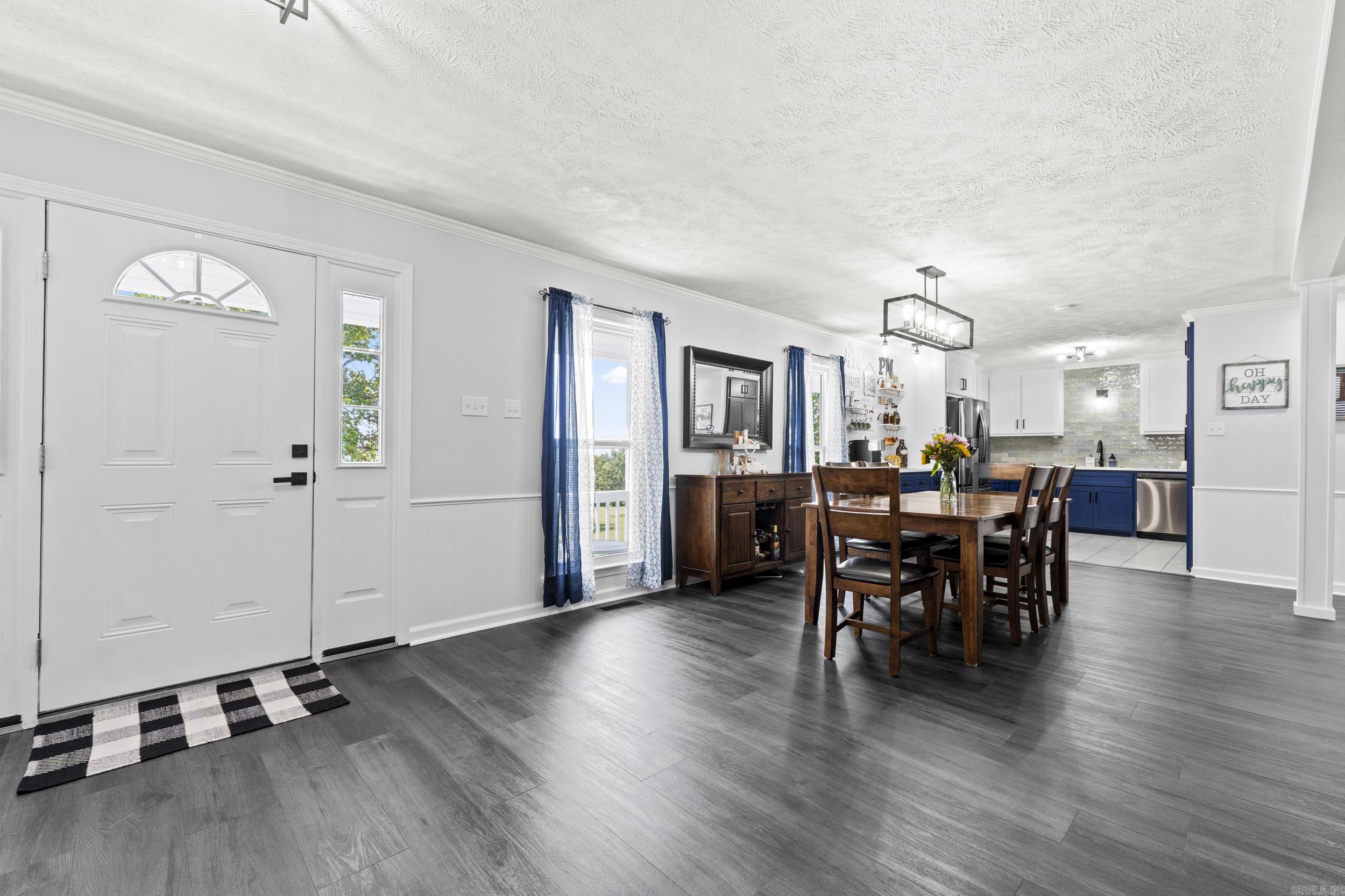 Mill Creek Estates - Residential