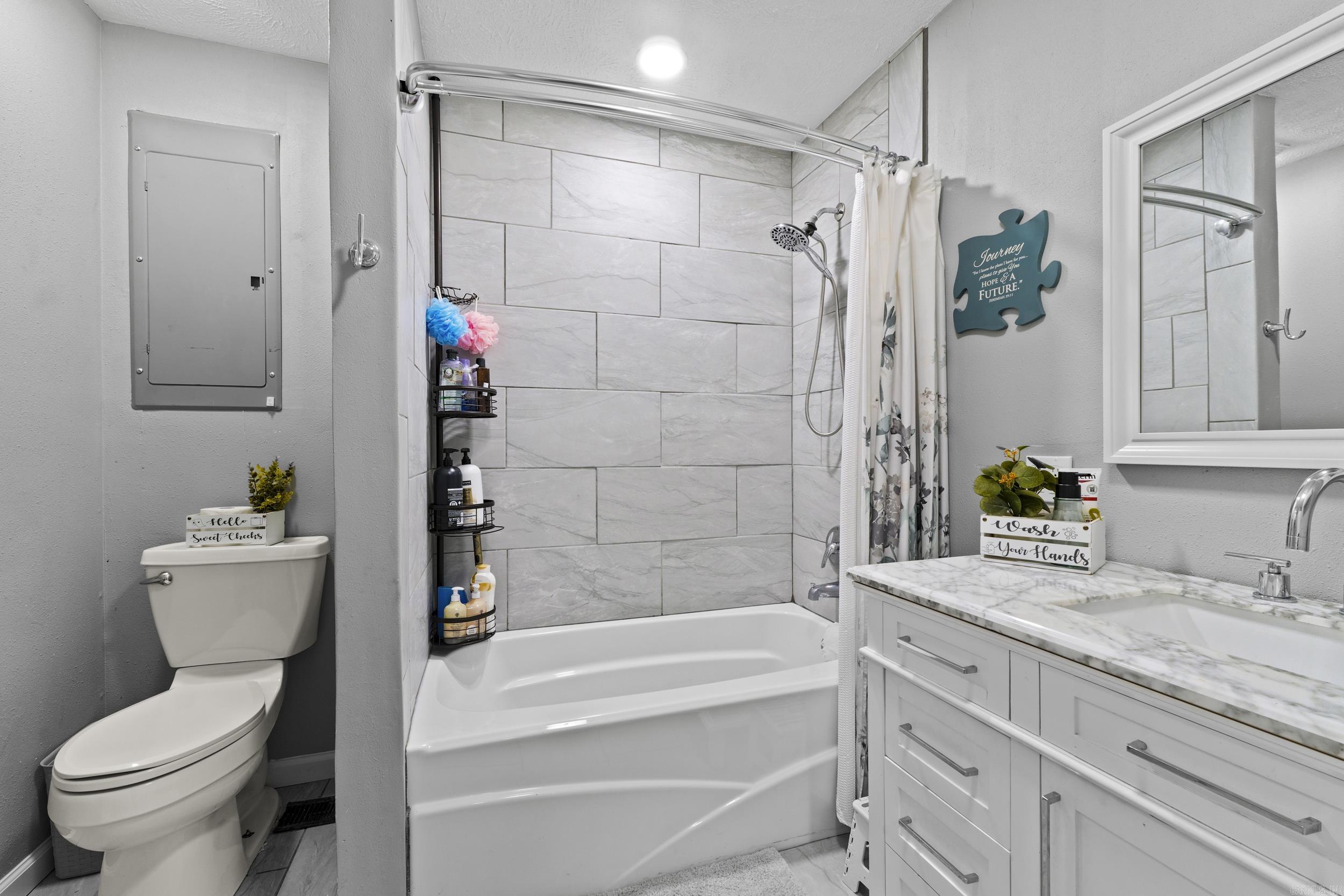 Mill Creek Estates - Residential
