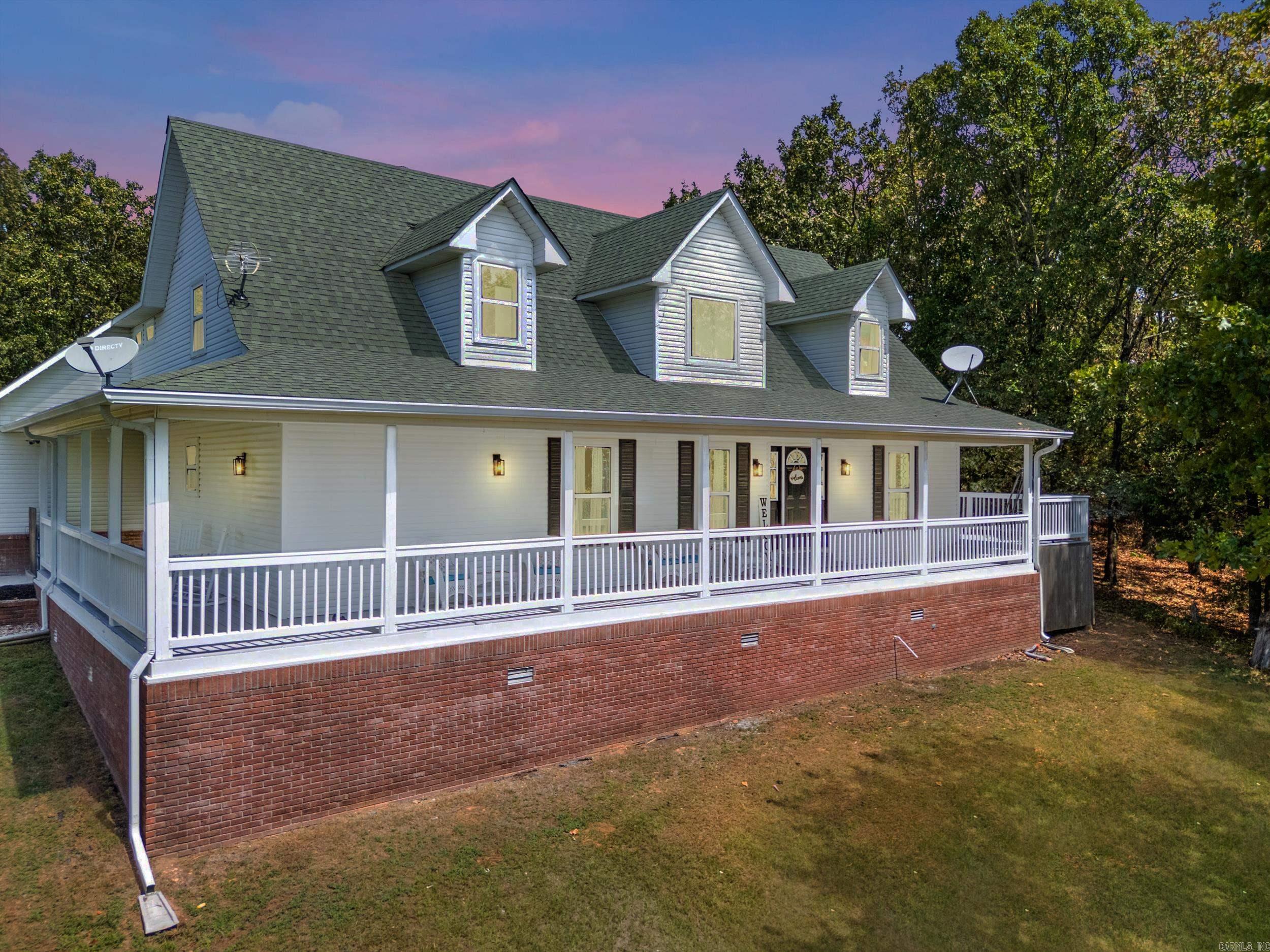 Mill Creek Estates - Residential