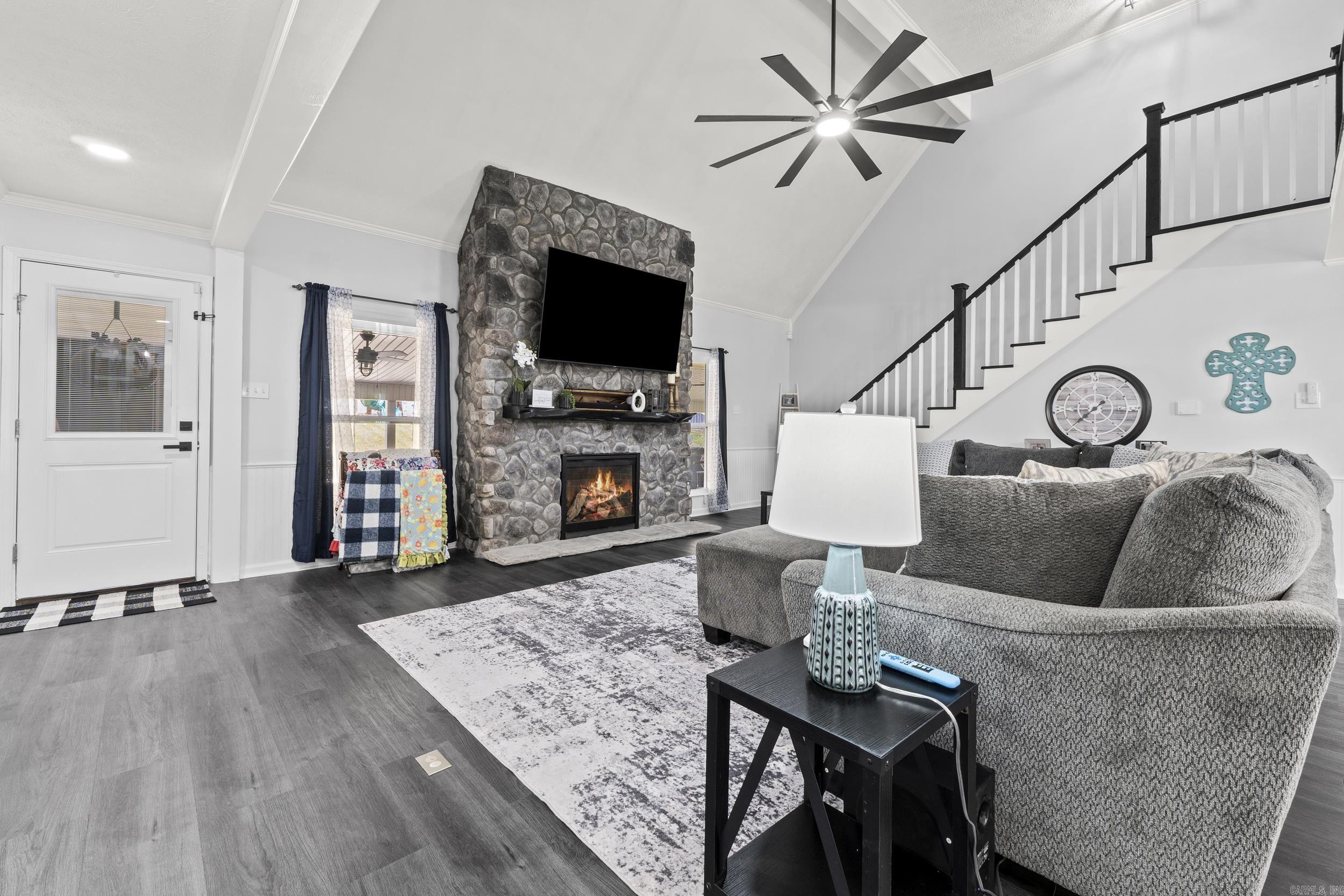 Mill Creek Estates - Residential