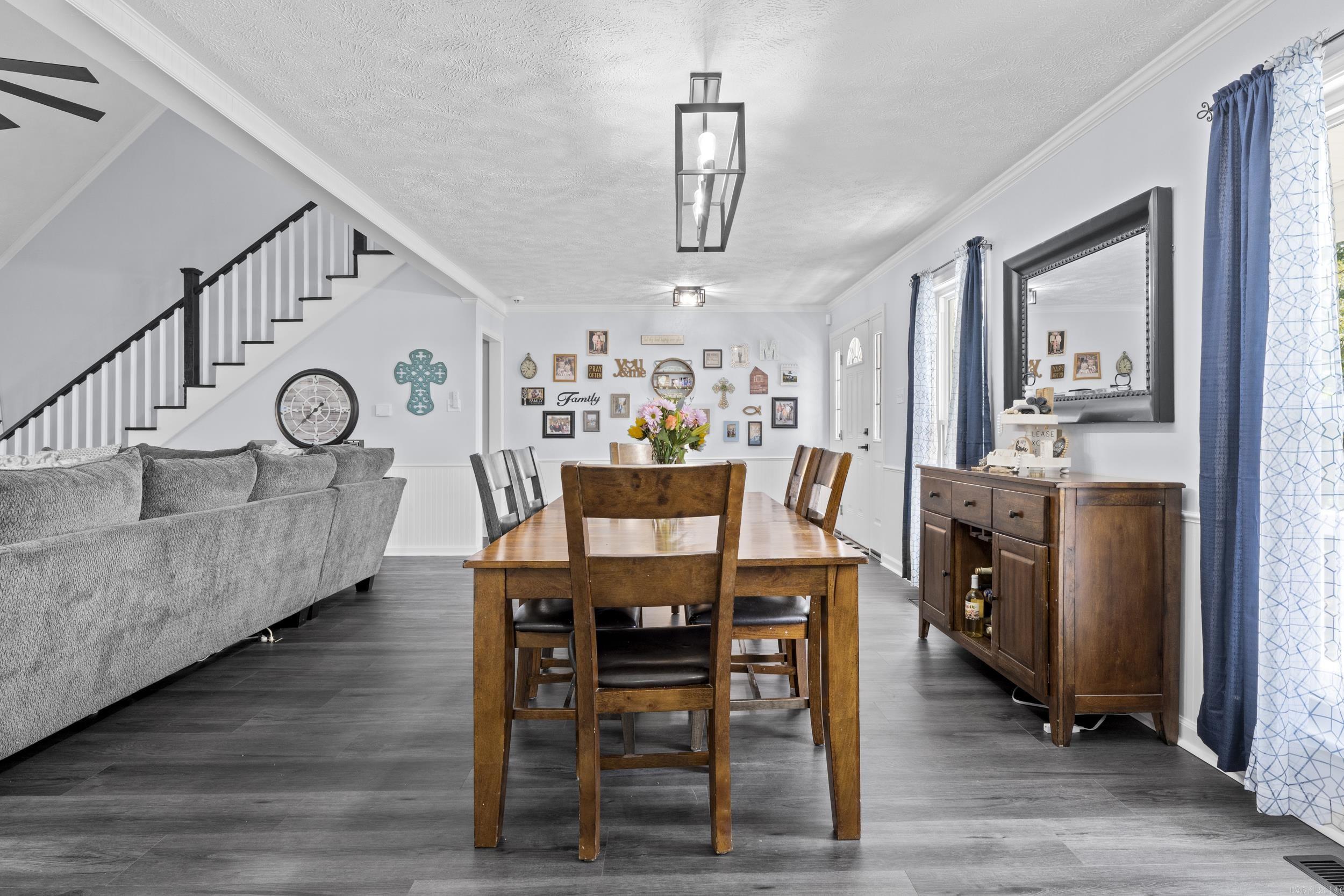 Mill Creek Estates - Residential