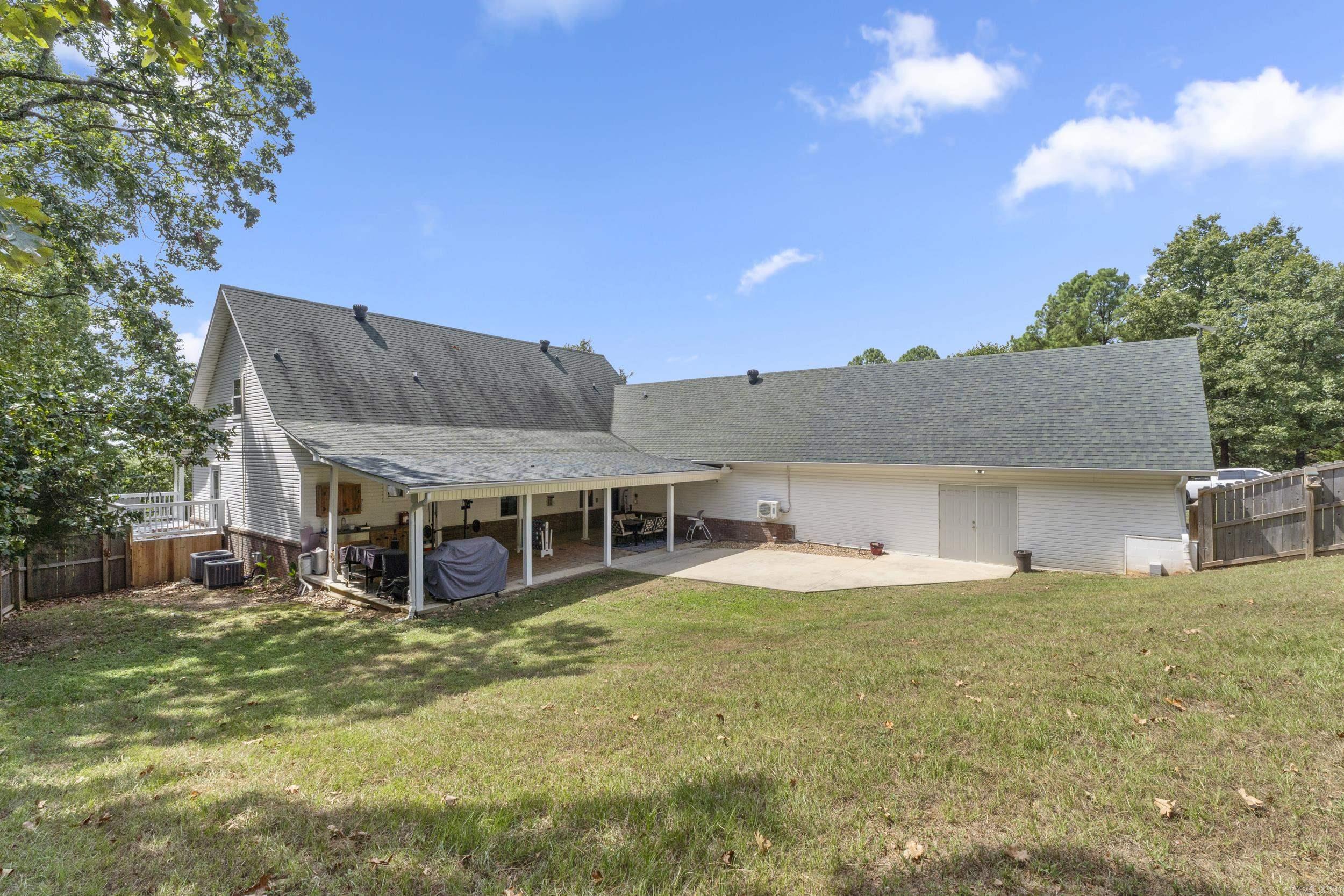 Mill Creek Estates - Residential