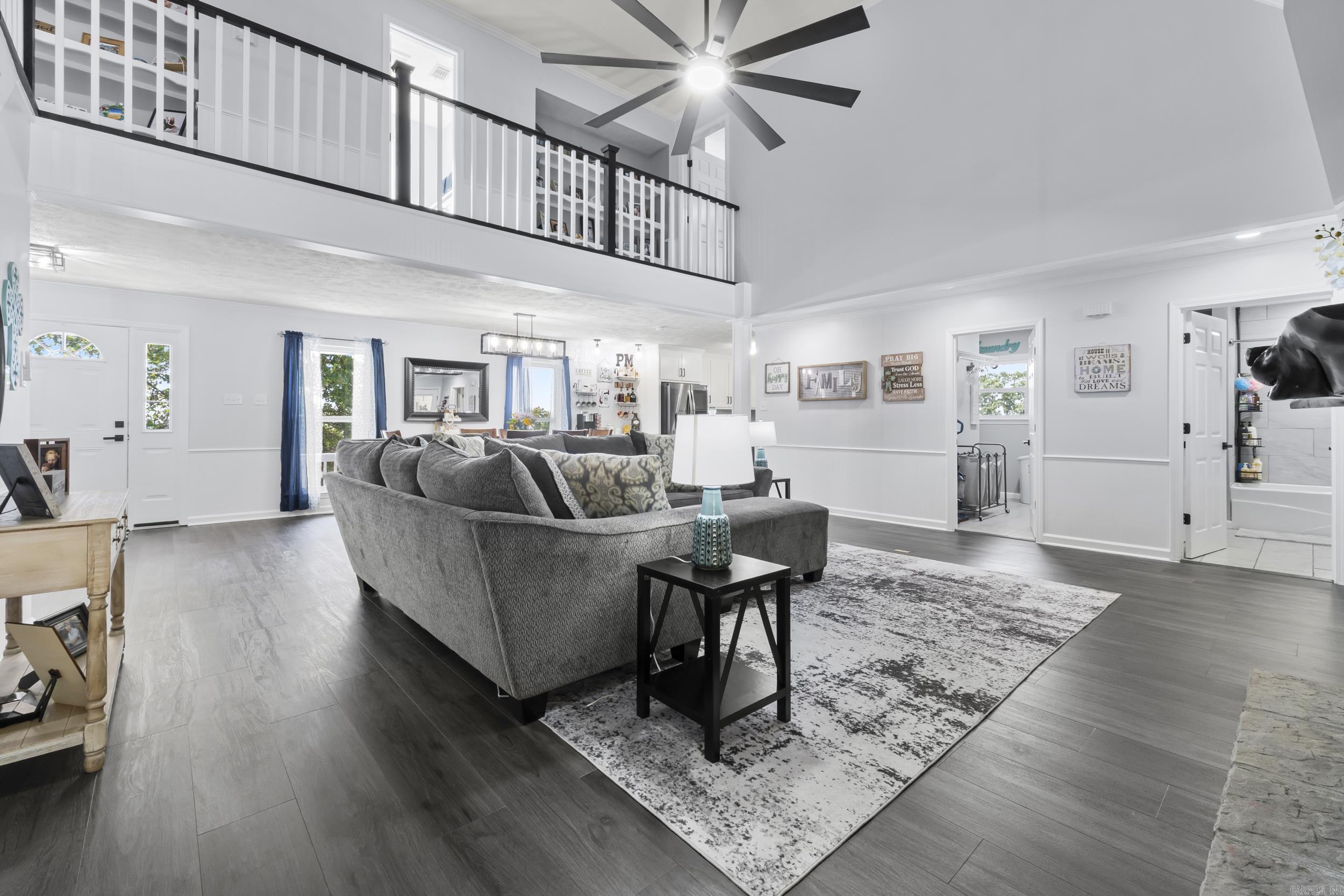 Mill Creek Estates - Residential