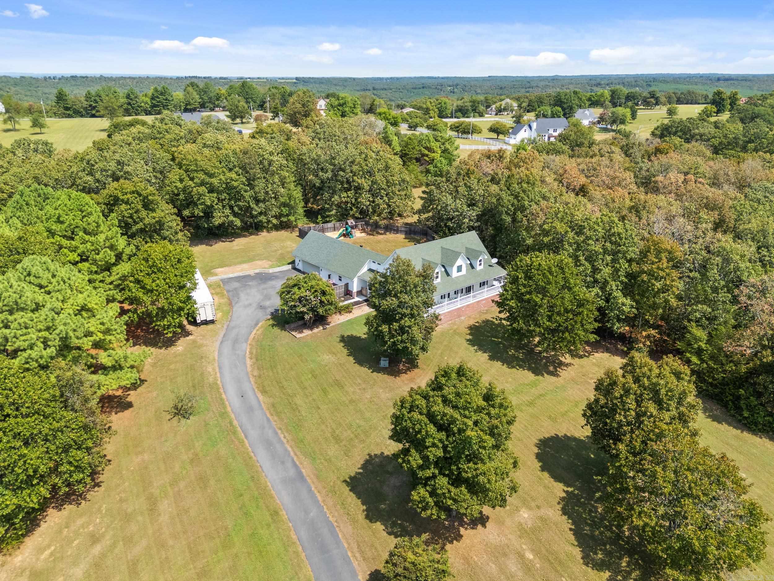 Mill Creek Estates - Residential