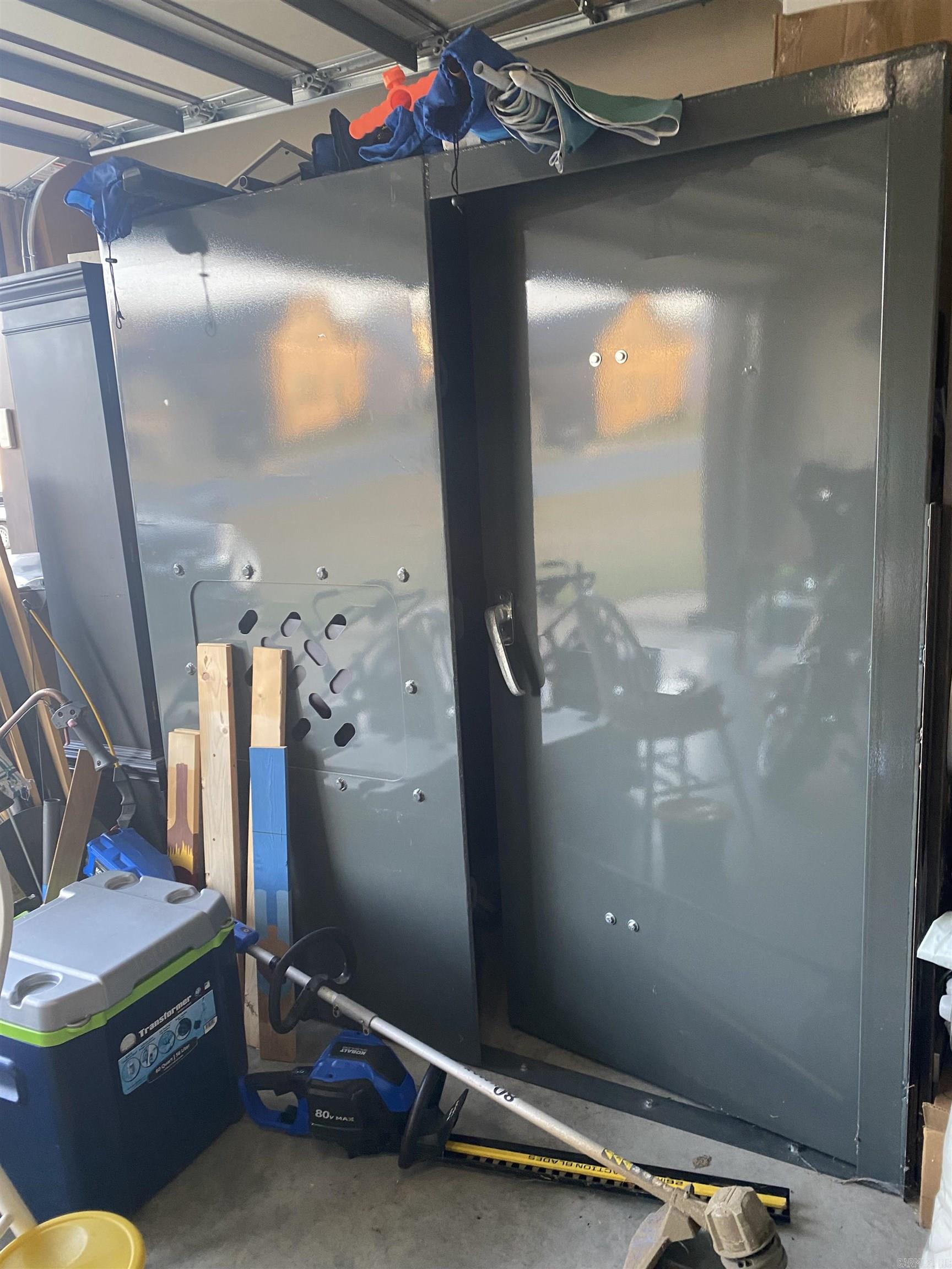 VALLEY VIEW MANOR - Residential