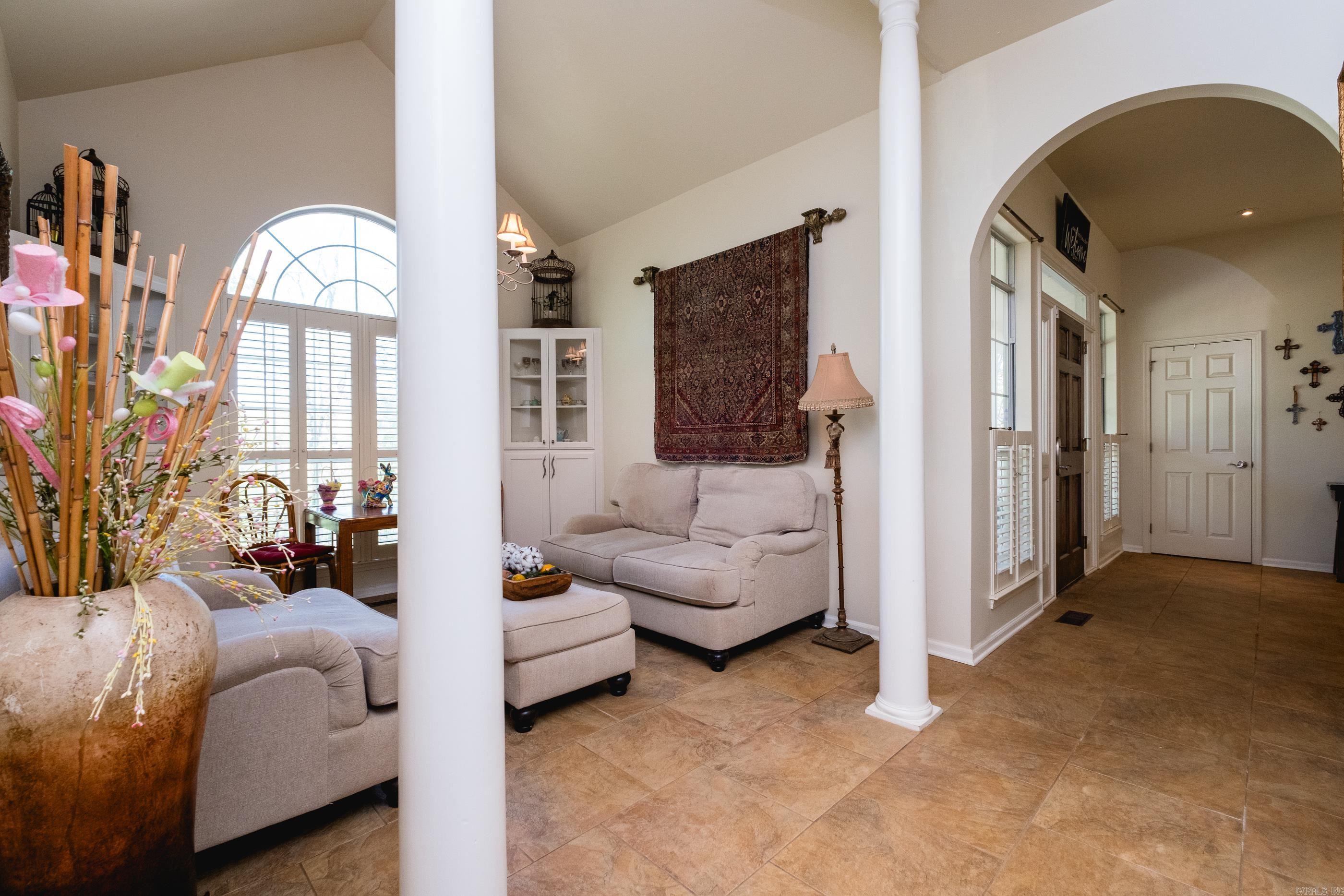 NATURAL STEPS - Residential