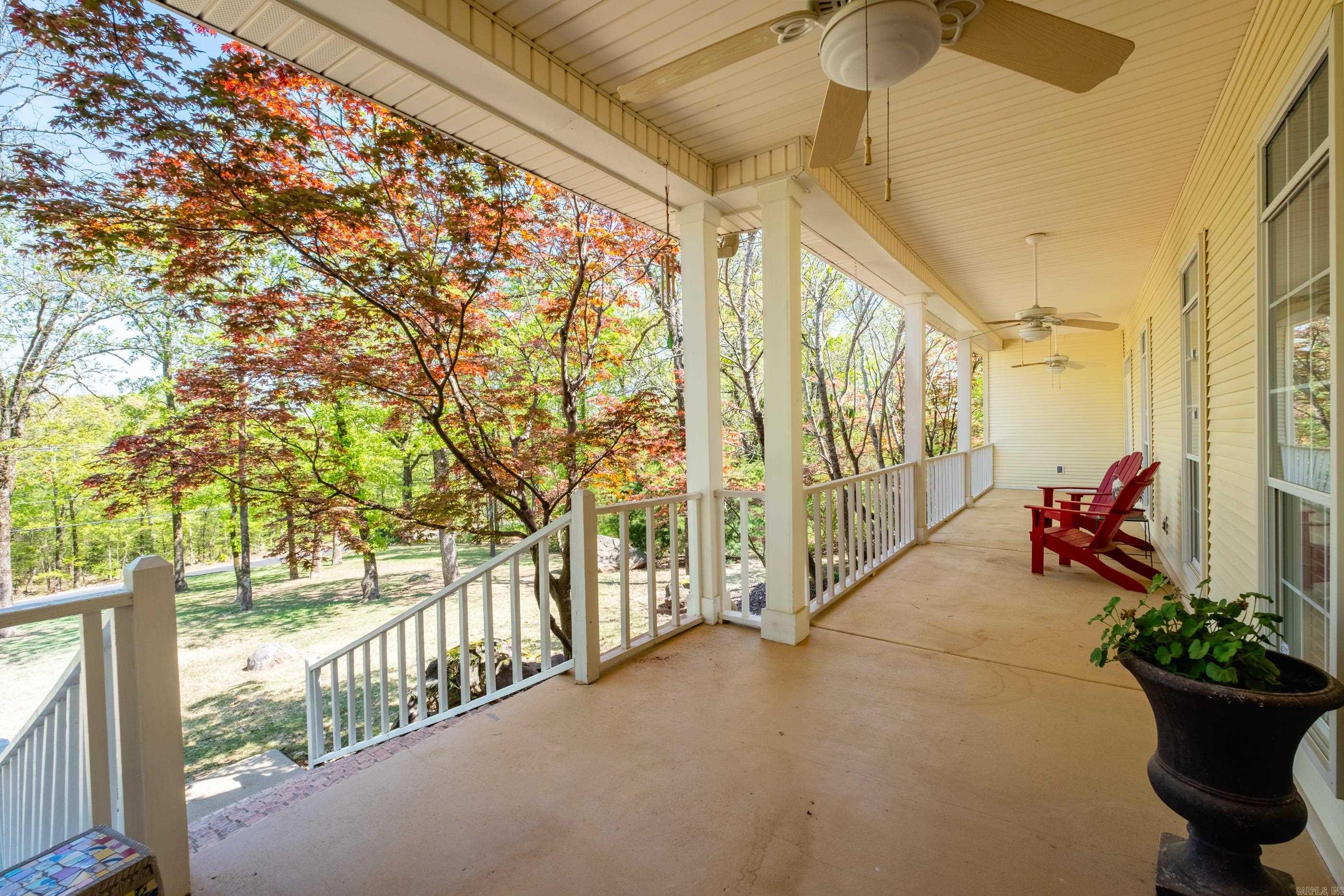 NATURAL STEPS - Residential