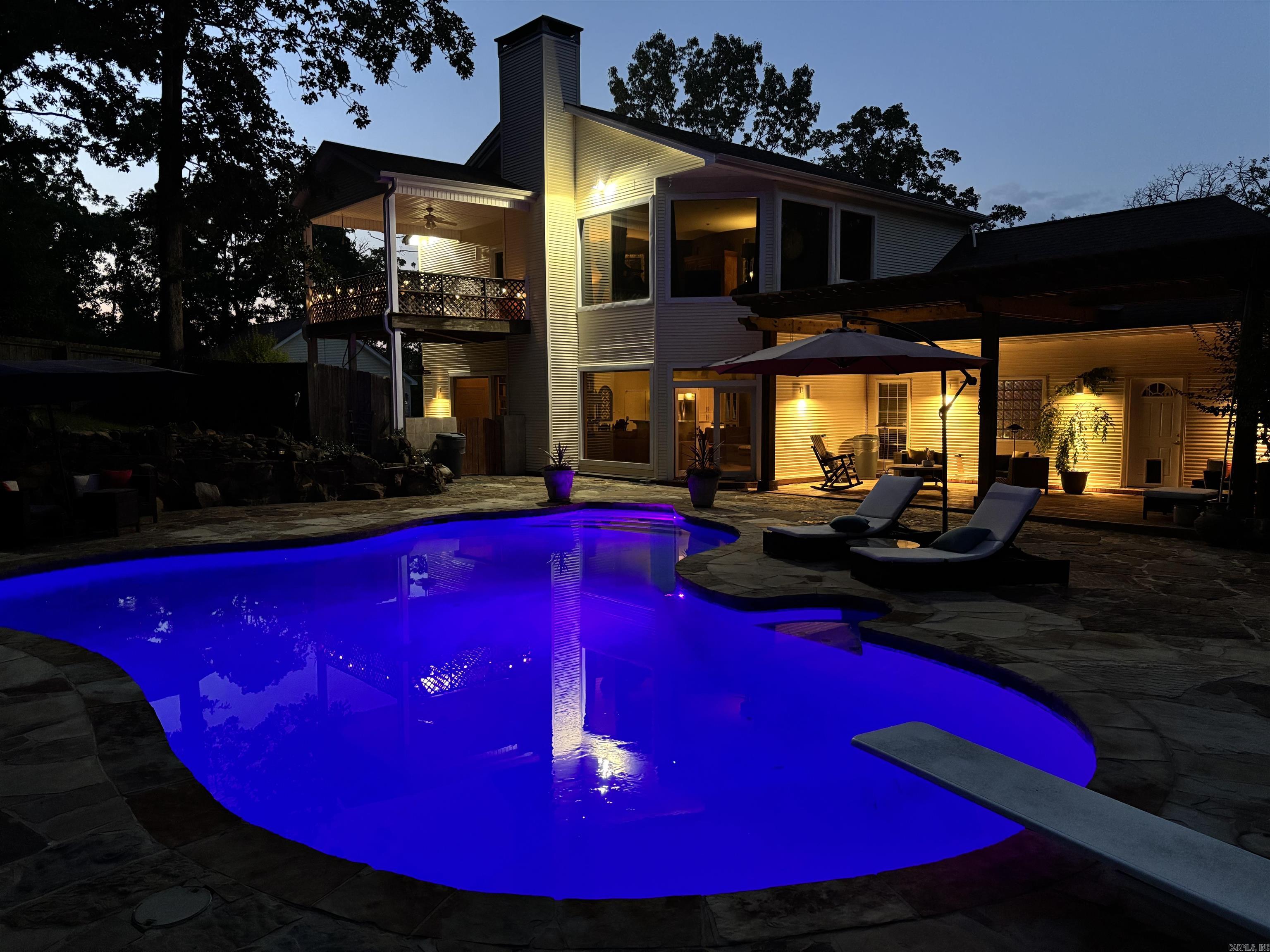 NATURAL STEPS - Residential