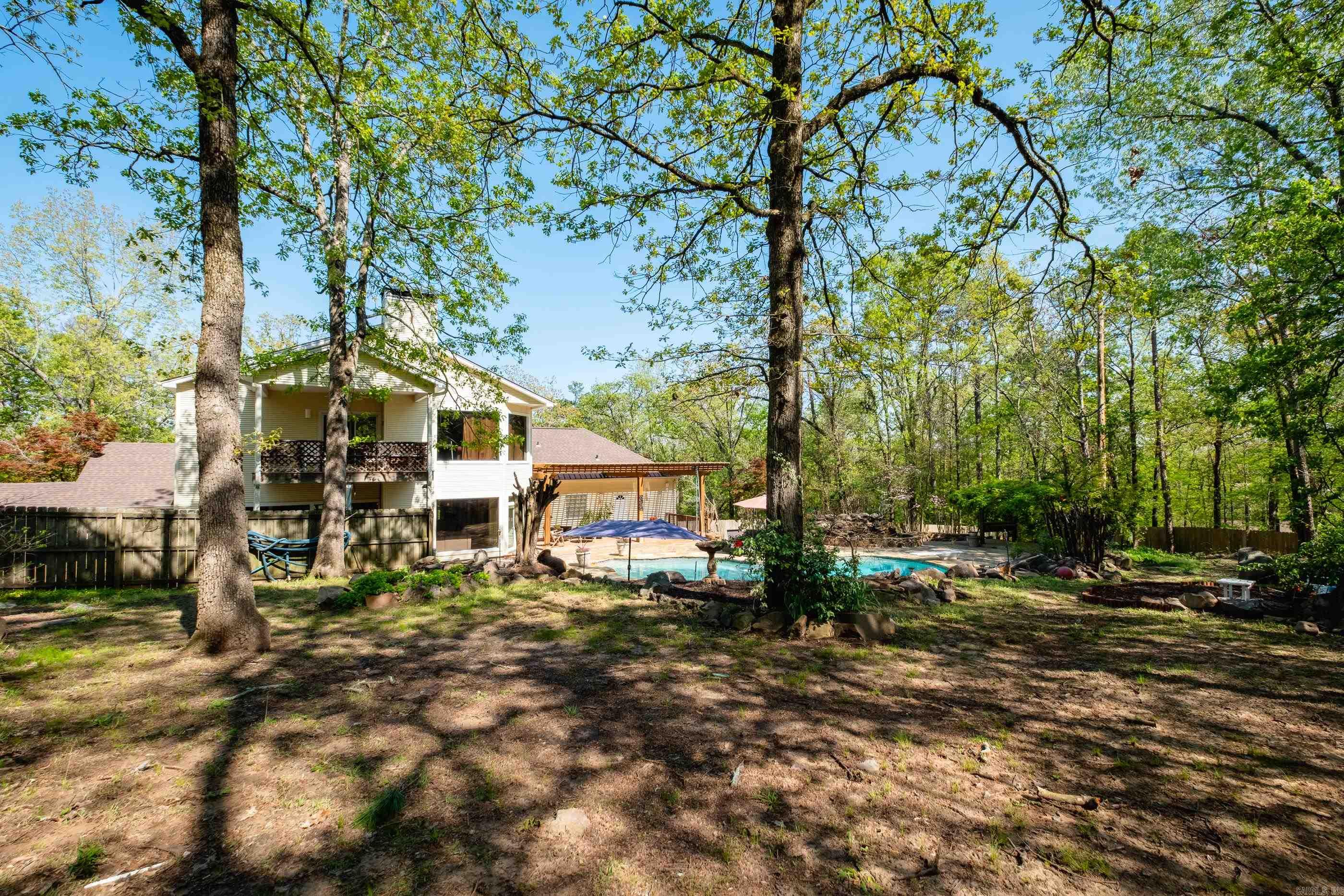 NATURAL STEPS - Residential