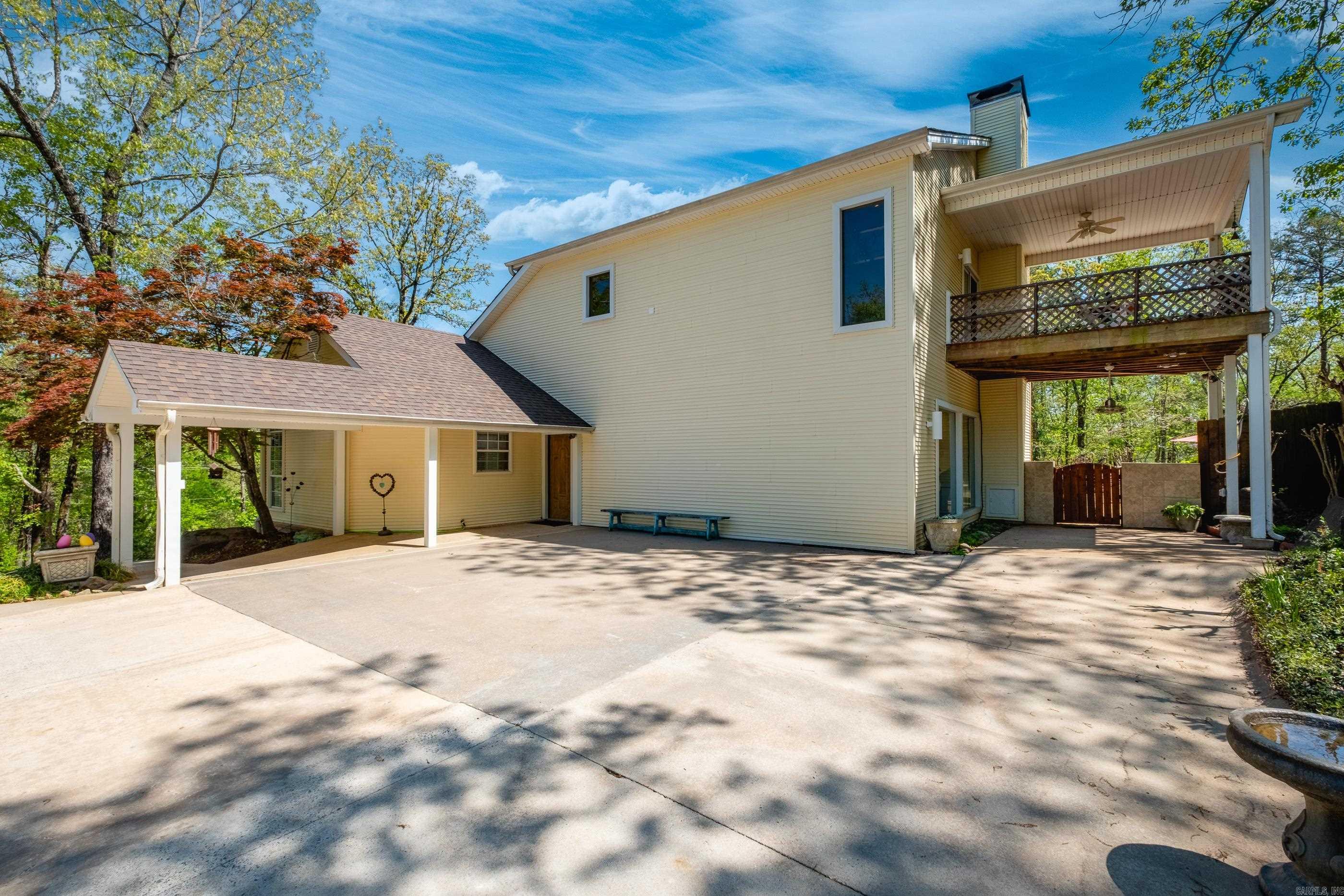 NATURAL STEPS - Residential