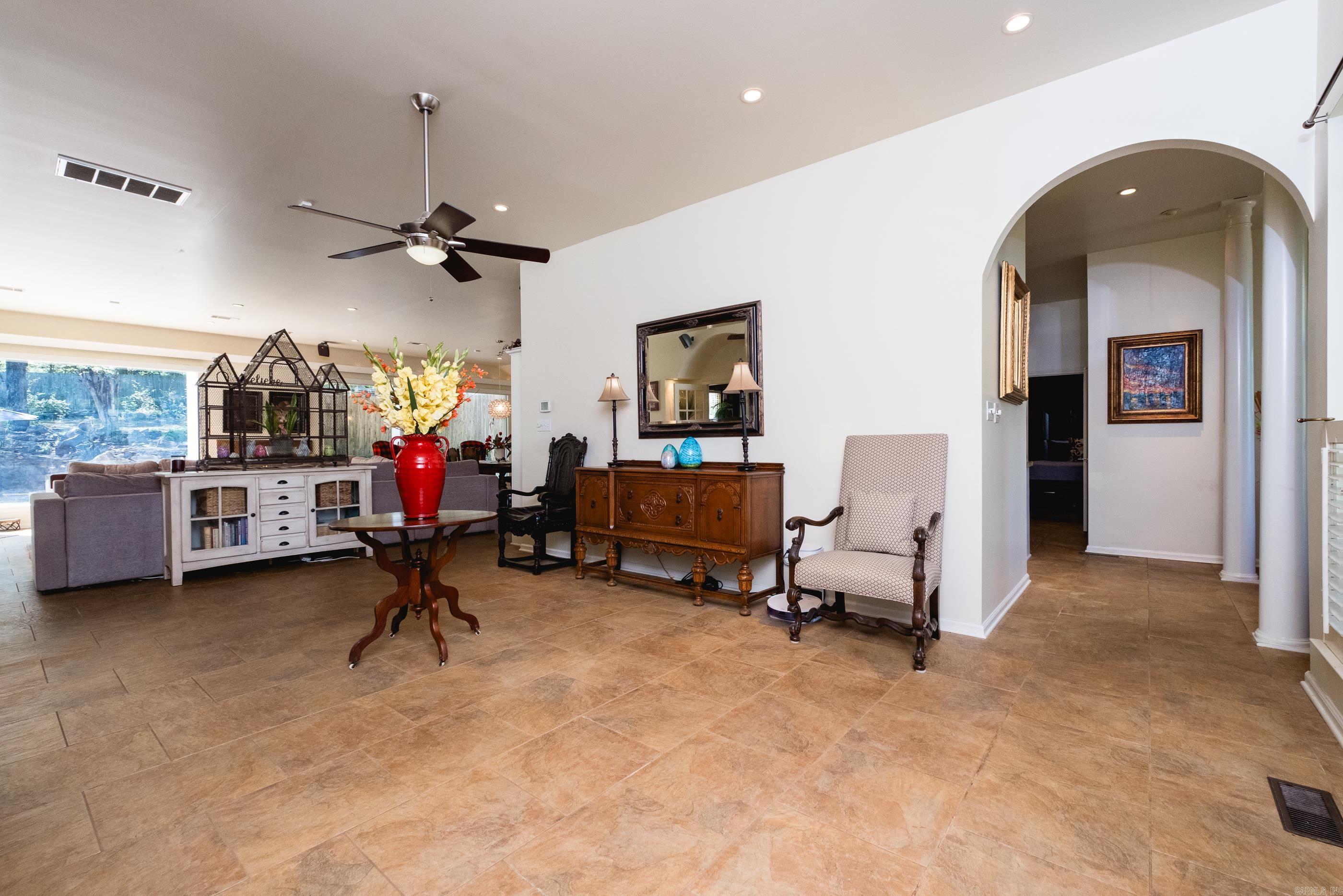 NATURAL STEPS - Residential