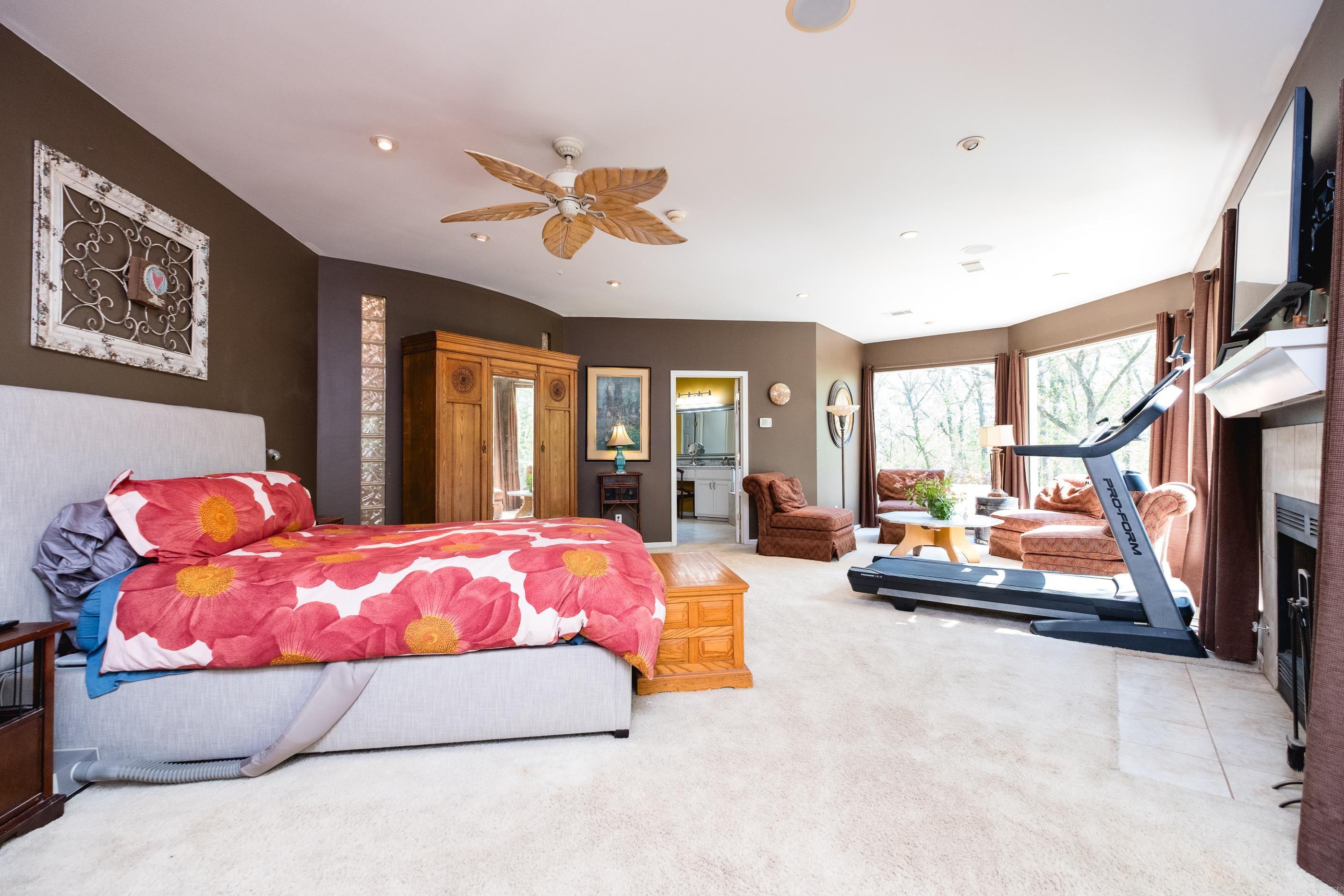 NATURAL STEPS - Residential