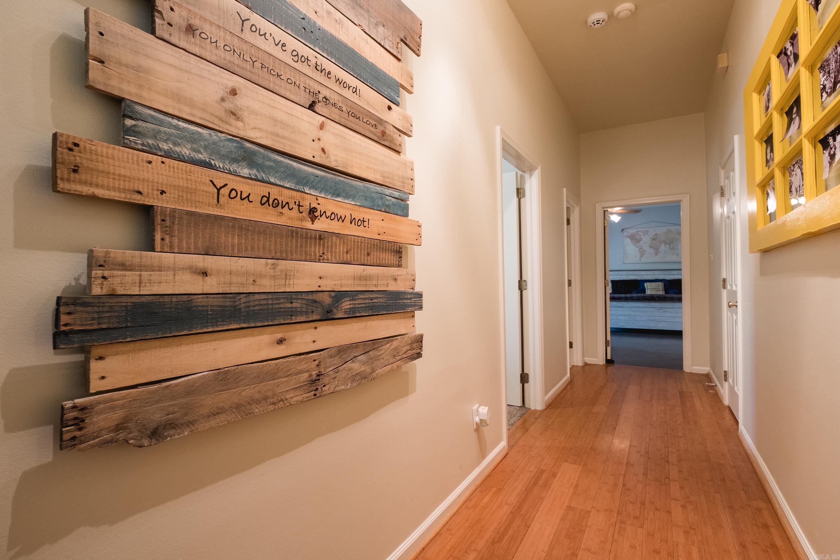 NATURAL STEPS - Residential
