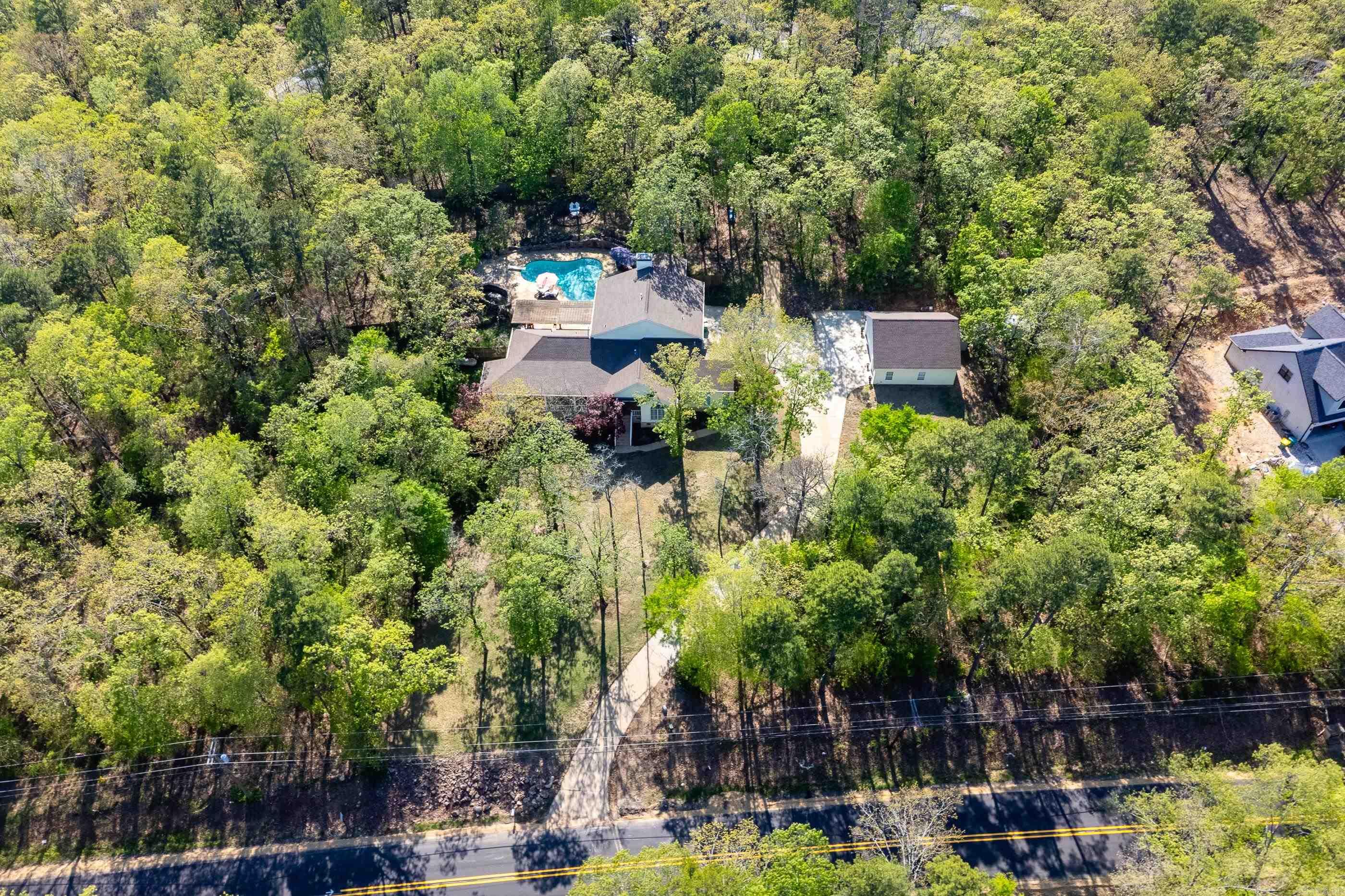 NATURAL STEPS - Residential
