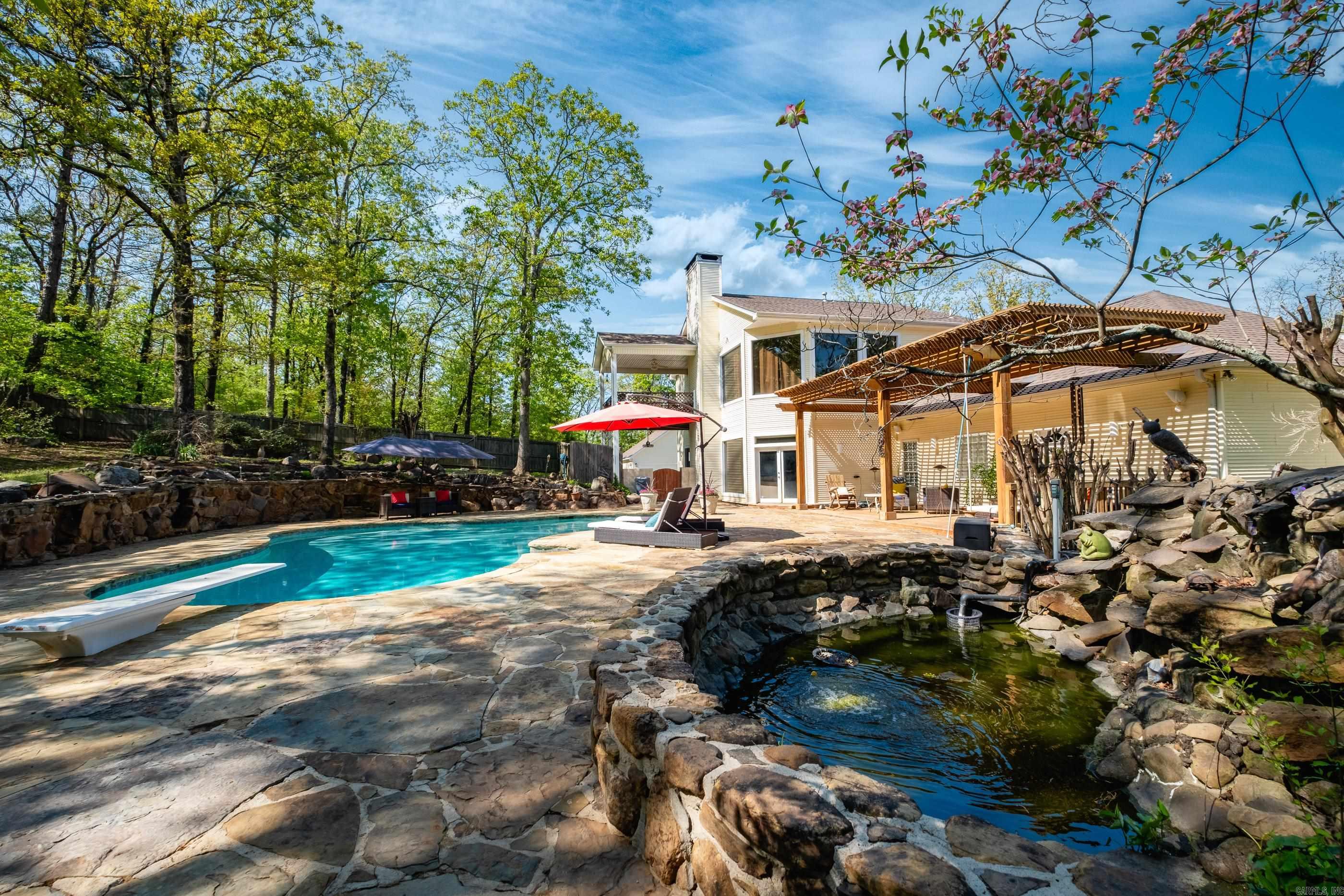 NATURAL STEPS - Residential