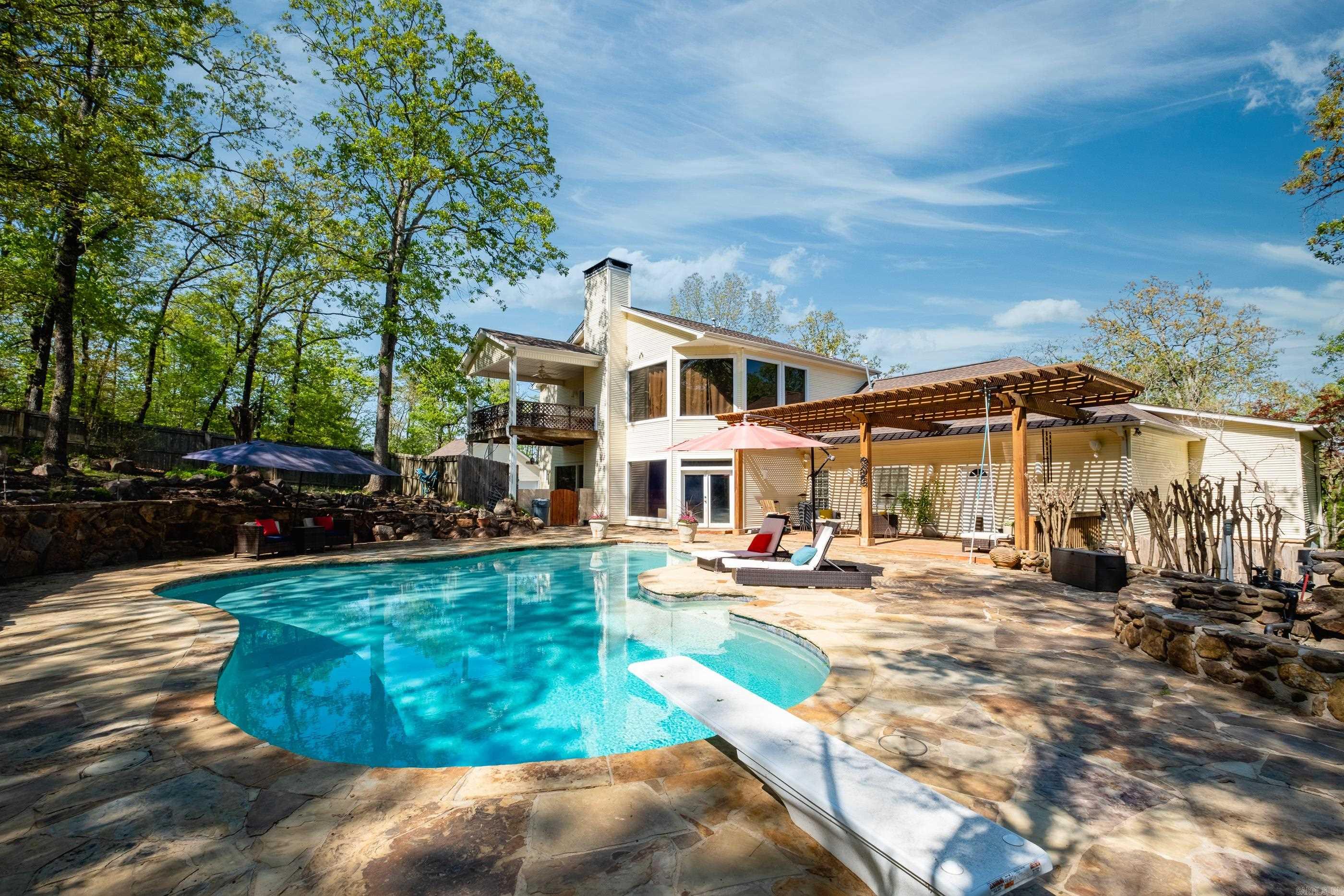 NATURAL STEPS - Residential
