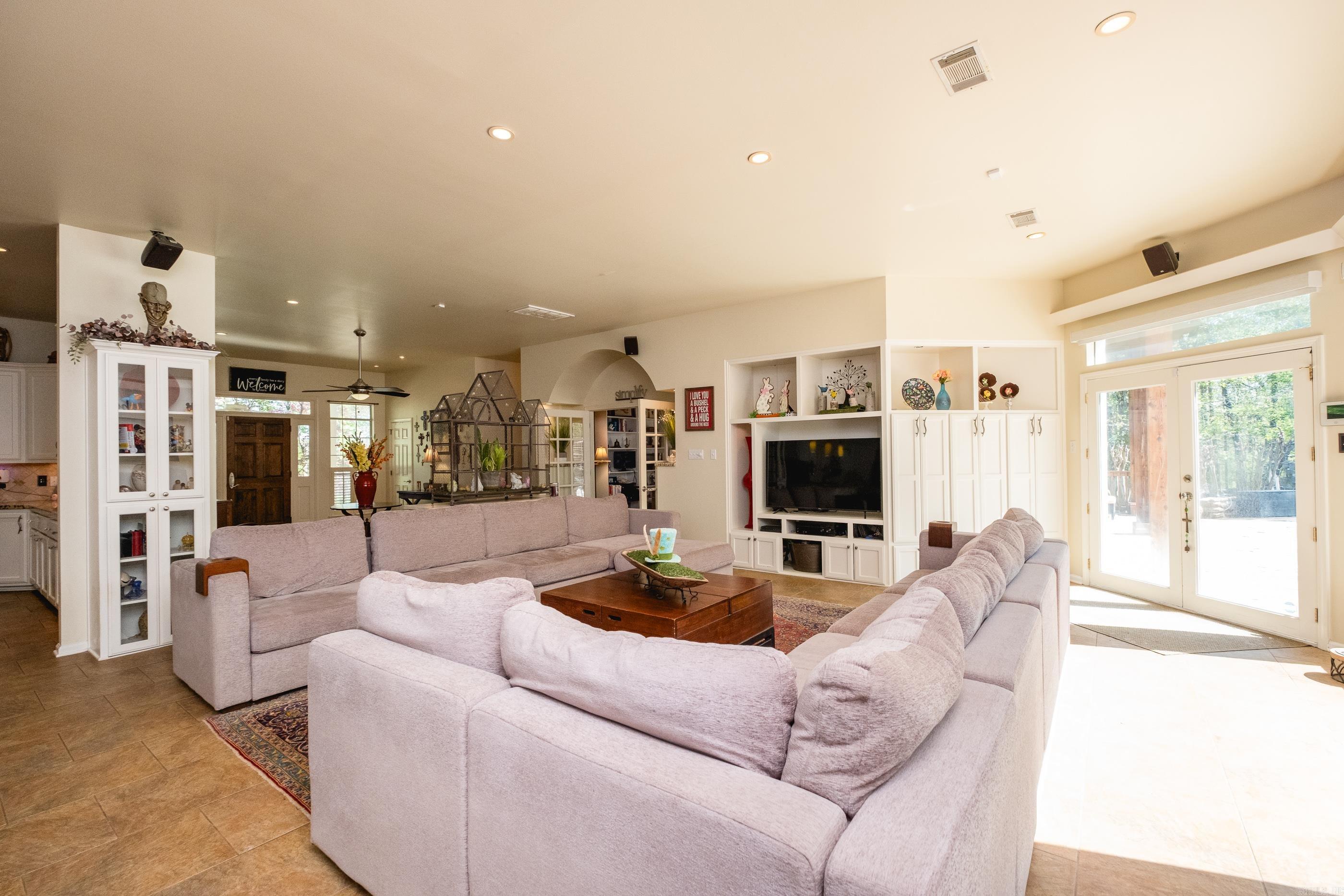 NATURAL STEPS - Residential