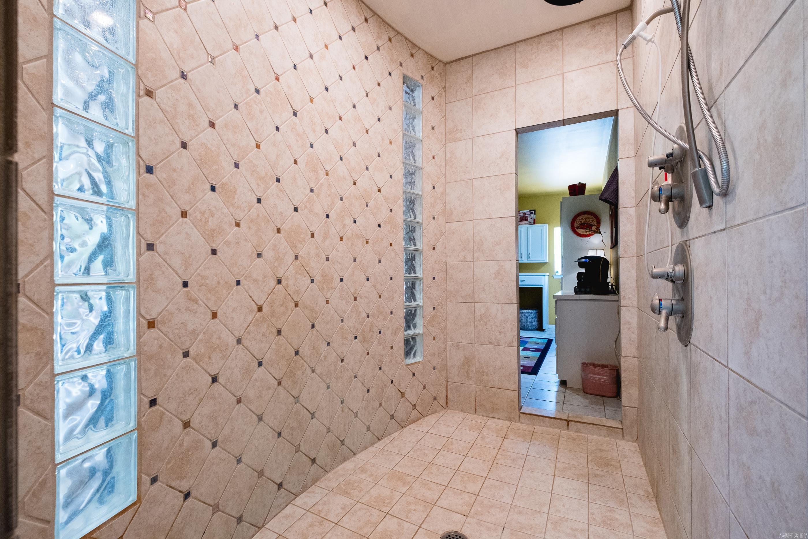 NATURAL STEPS - Residential