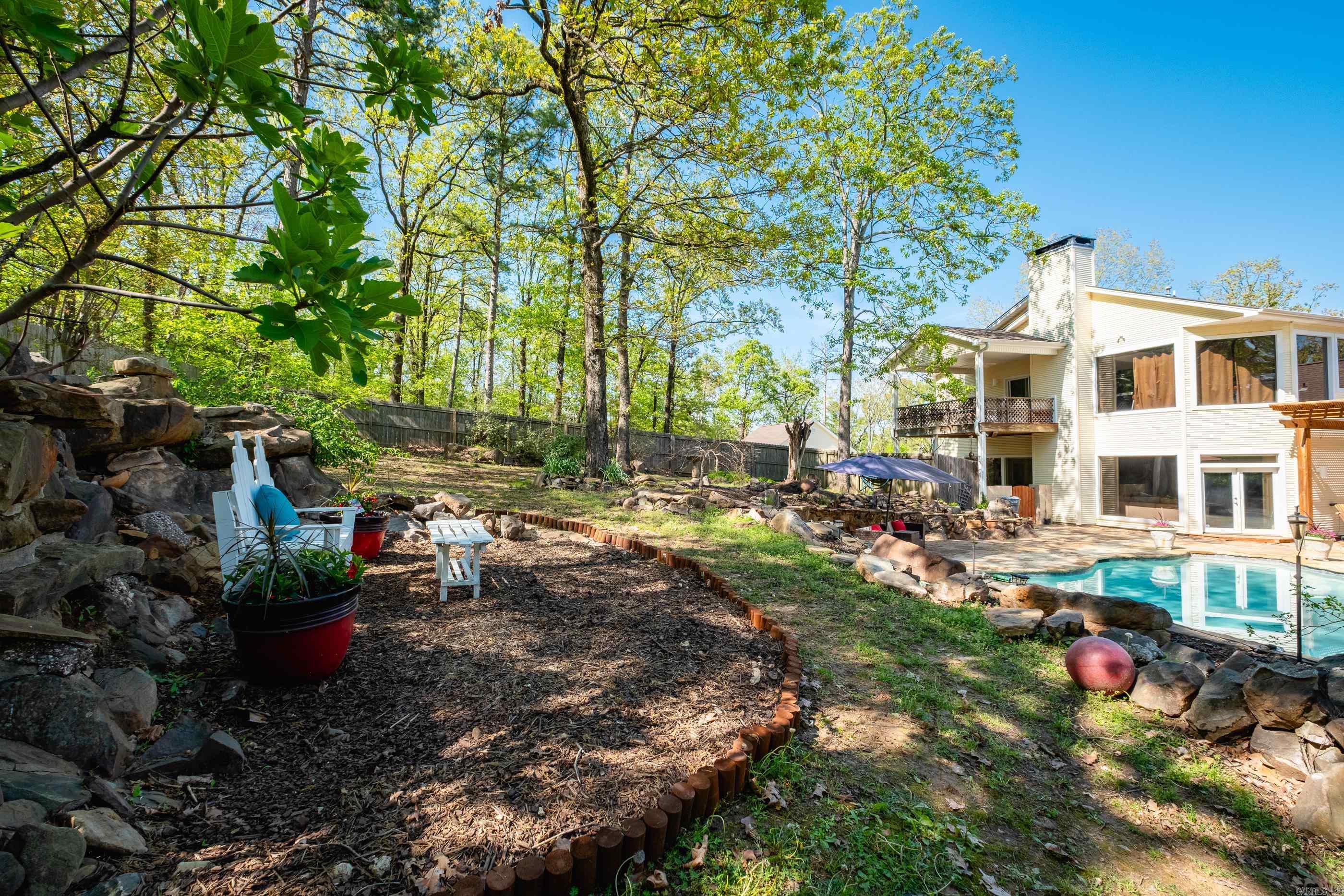 NATURAL STEPS - Residential